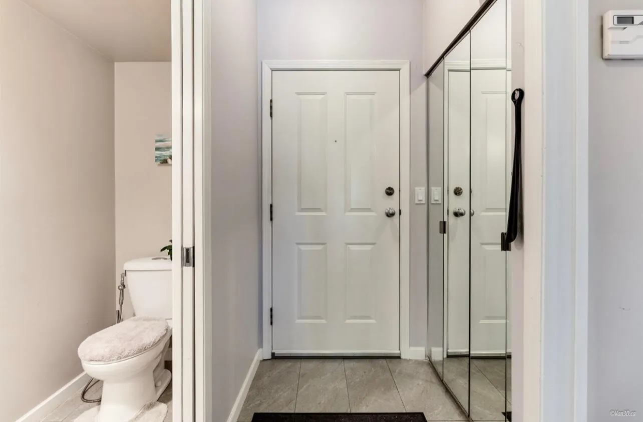 3188 Camosun Street #204