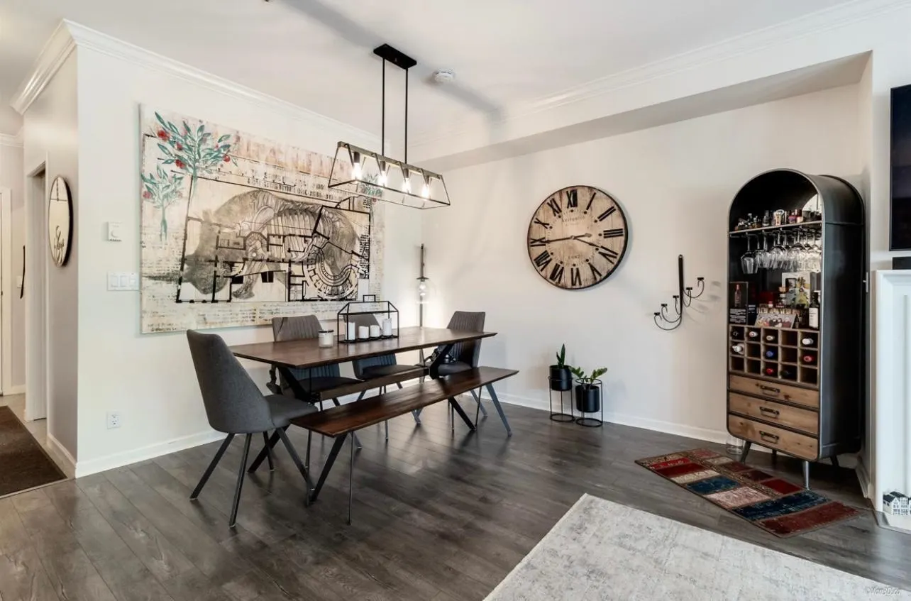 3188 Camosun Street #204