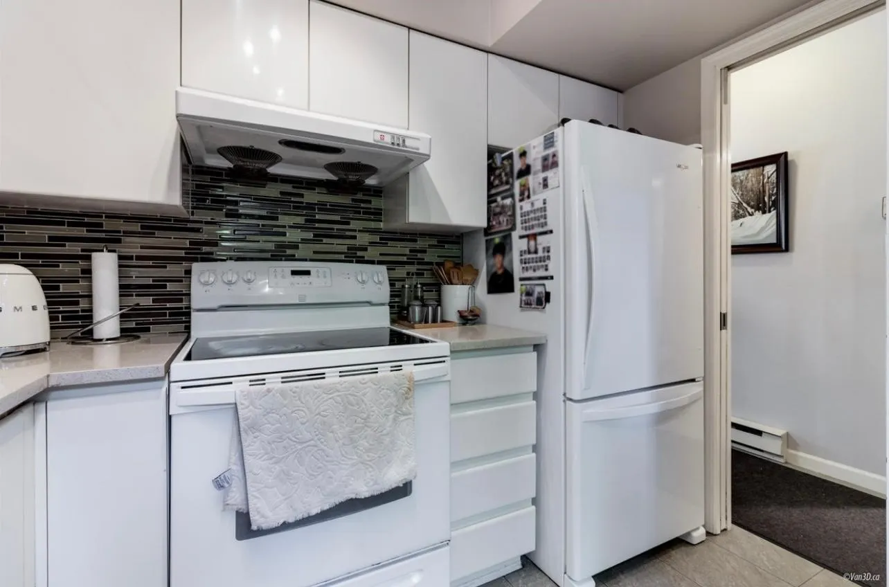 3188 Camosun Street #204
