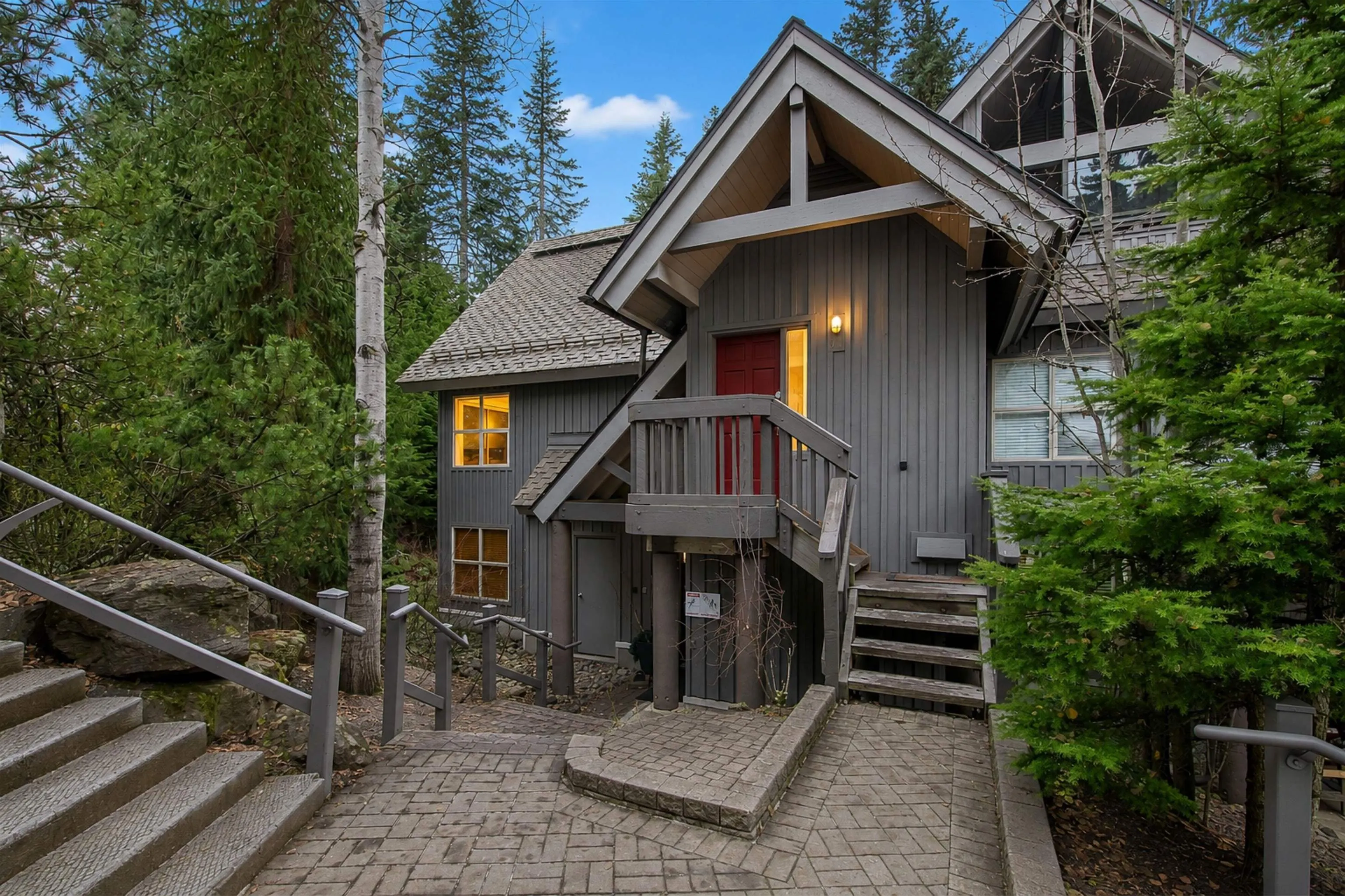 4890 Painted Cliff Road #21