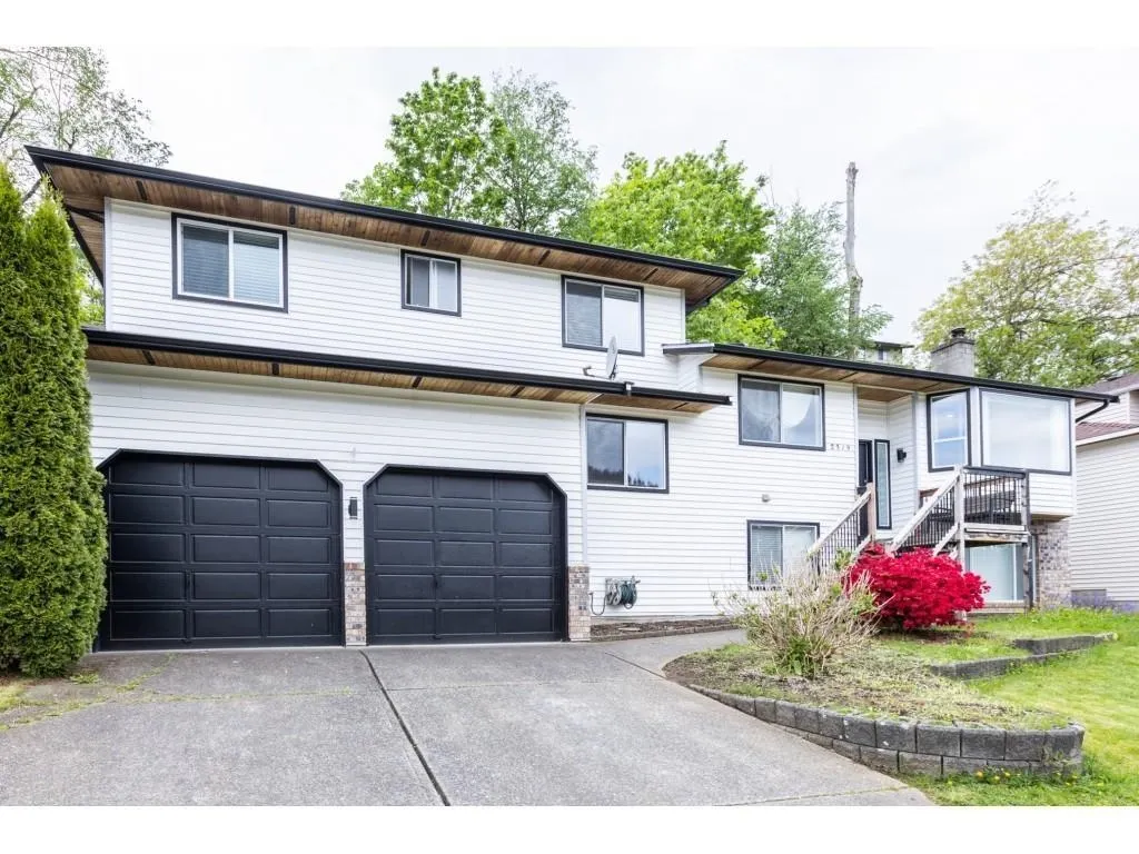 2319 Woodstock Drive