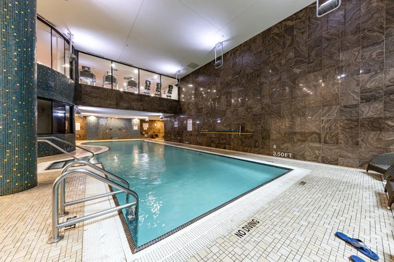 1616 Columbia Street #208