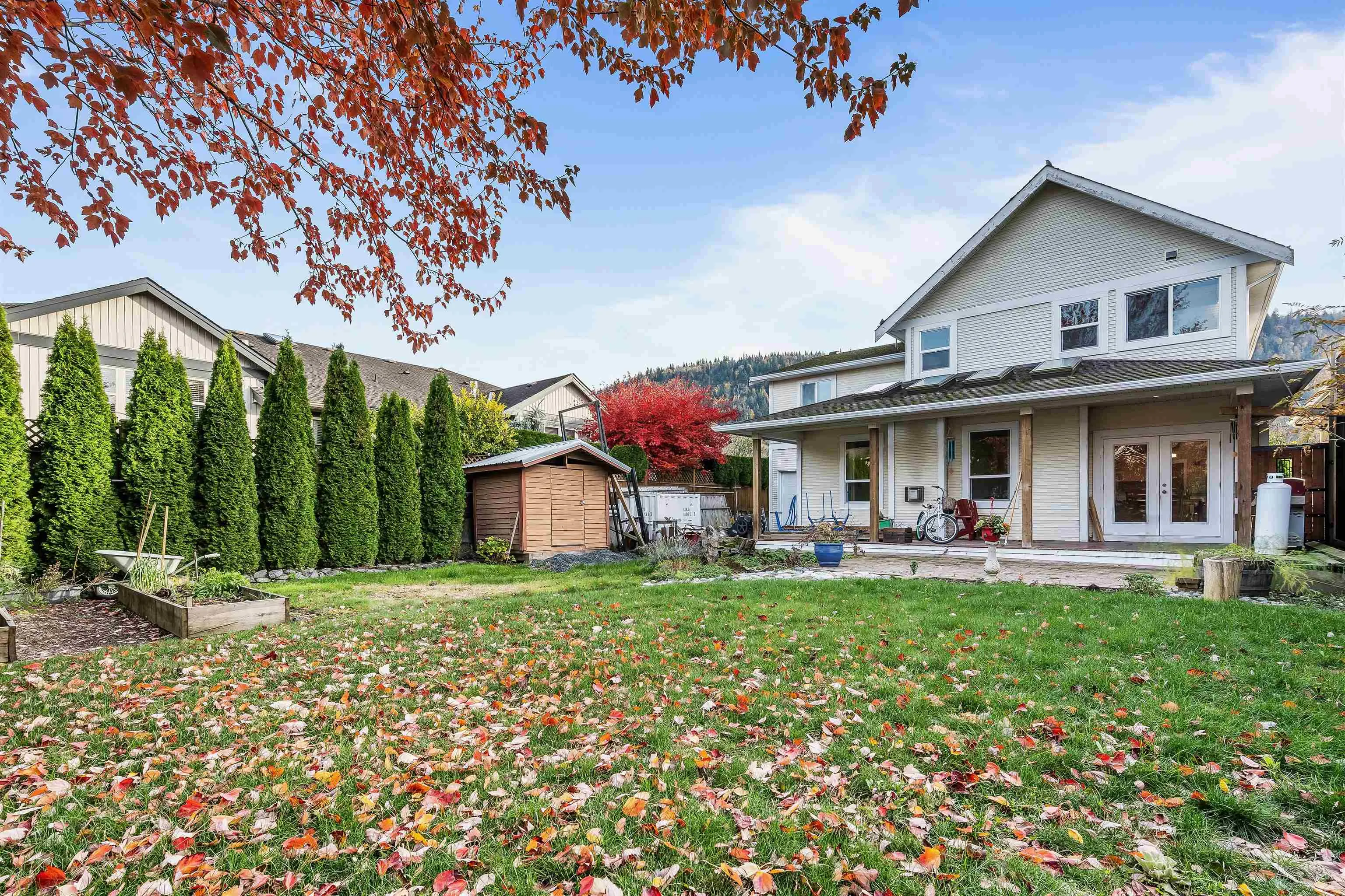 44405 Mclaren Drive