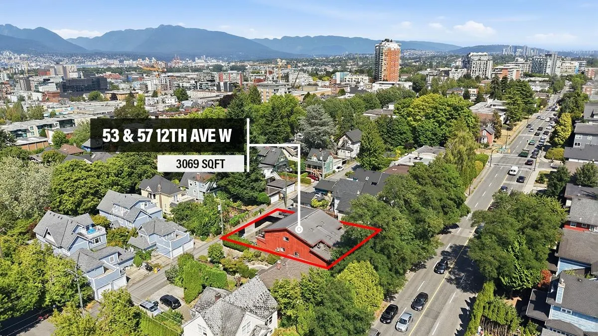 53 W 12th Avenue