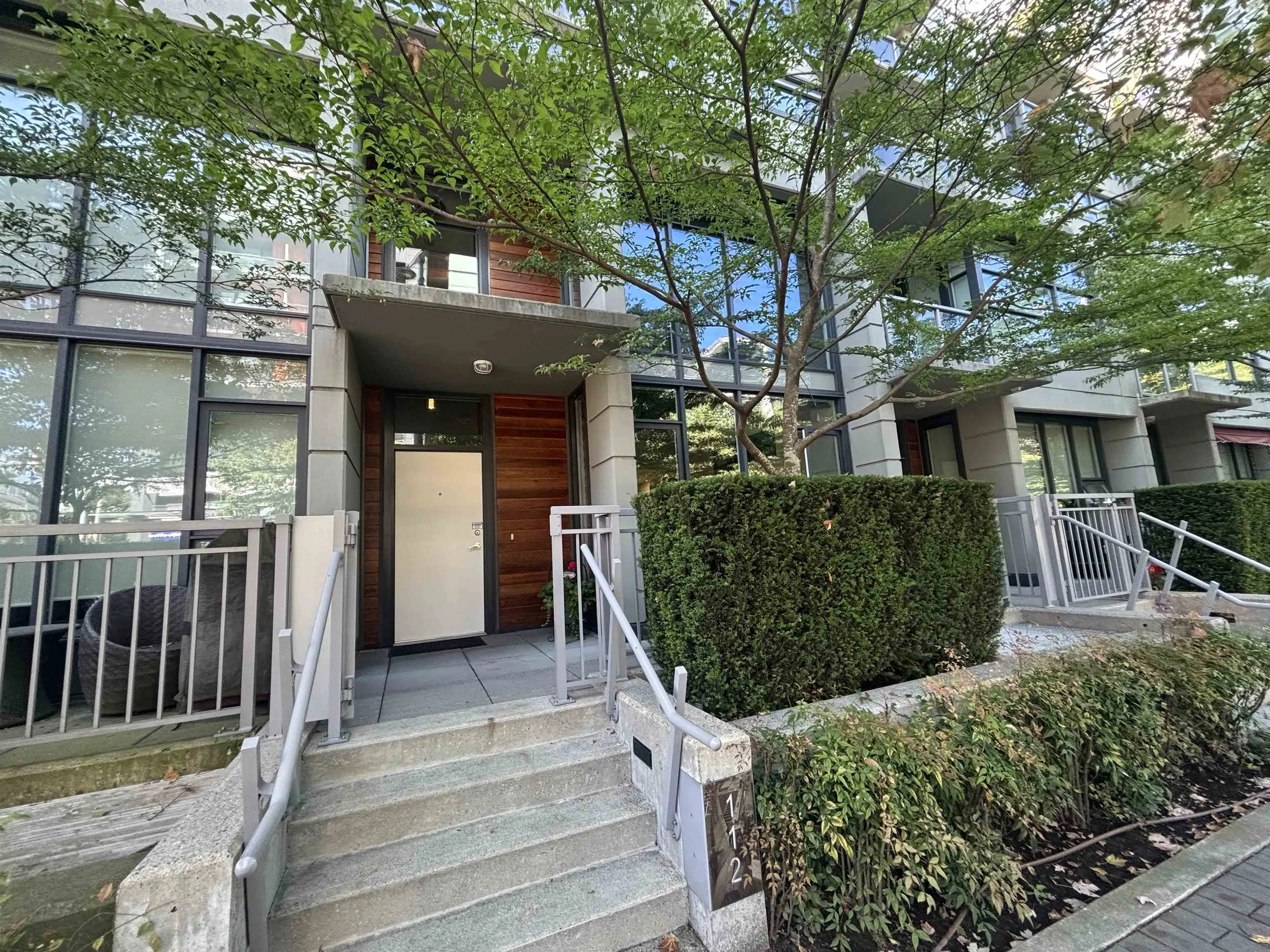 112 W 1st Avenue