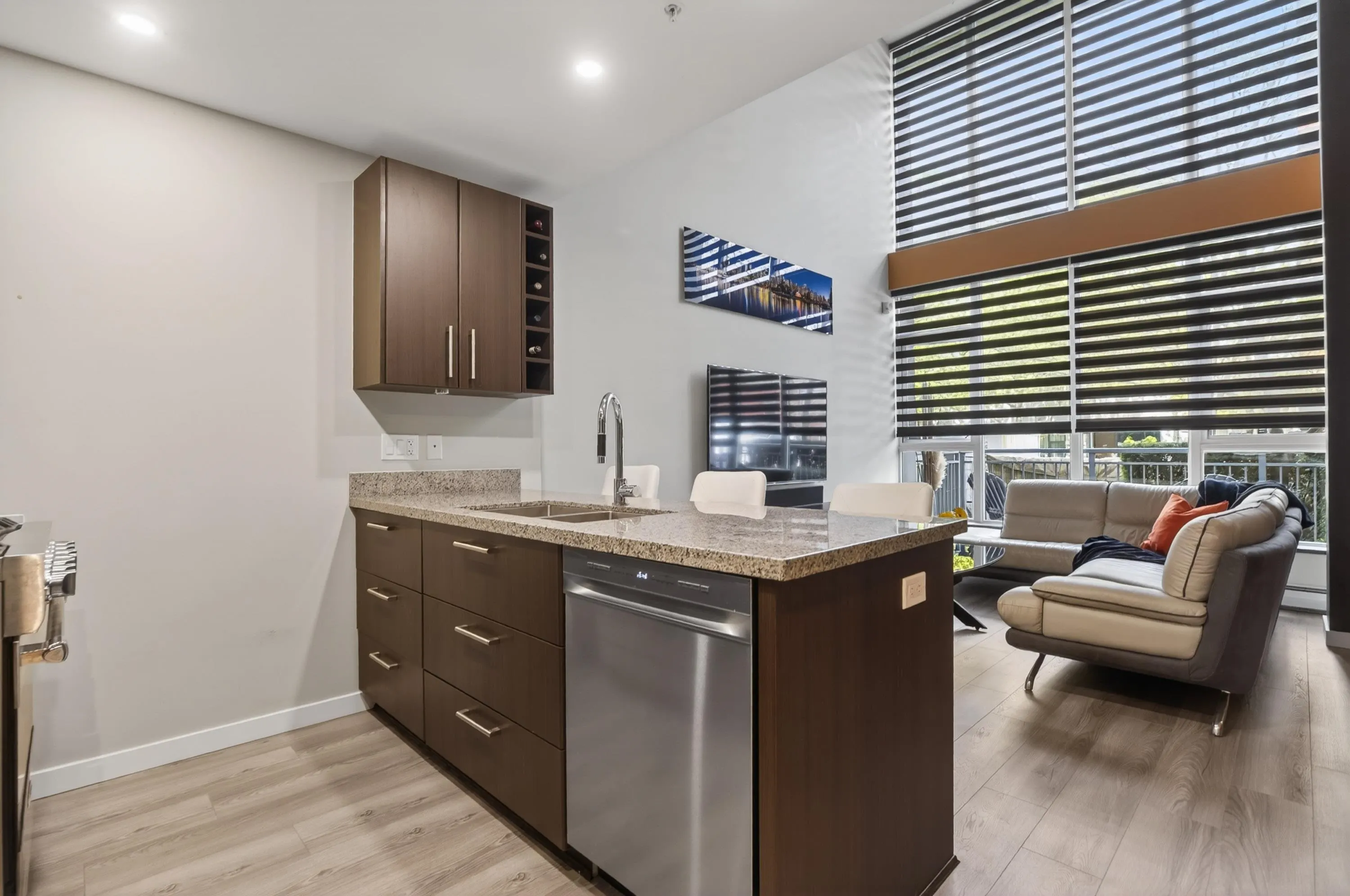 112 W 1st Avenue