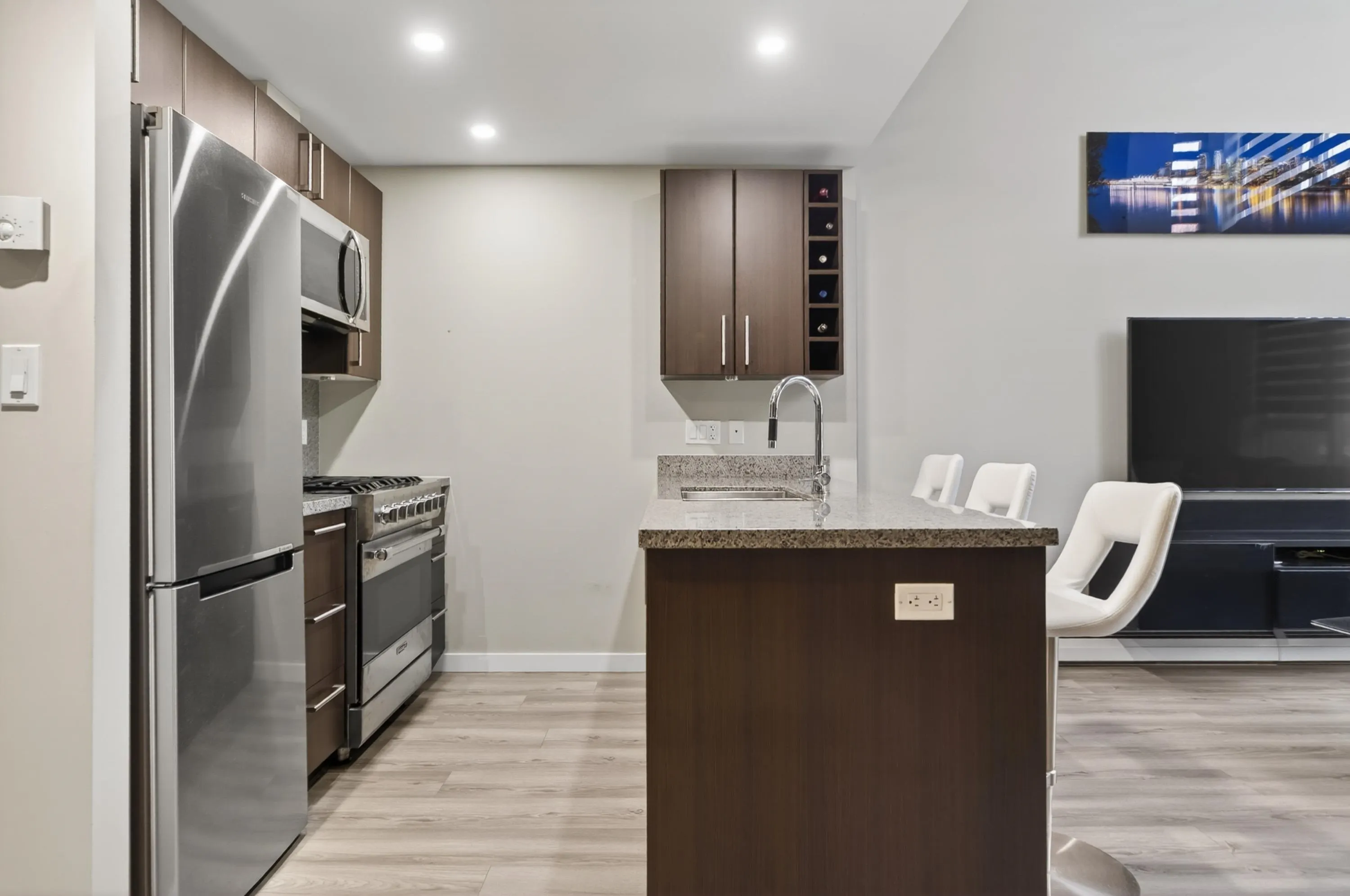 112 W 1st Avenue