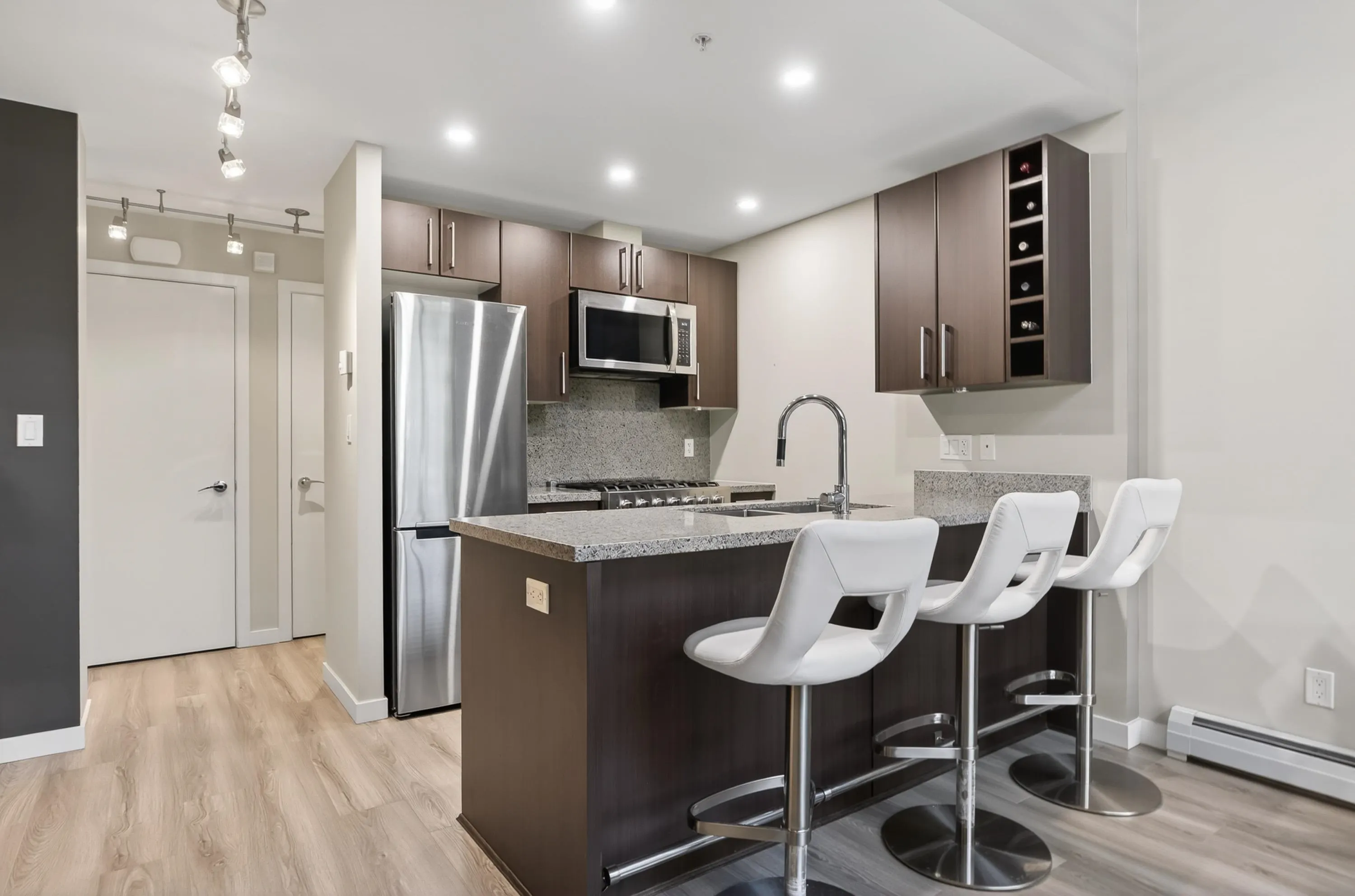 112 W 1st Avenue