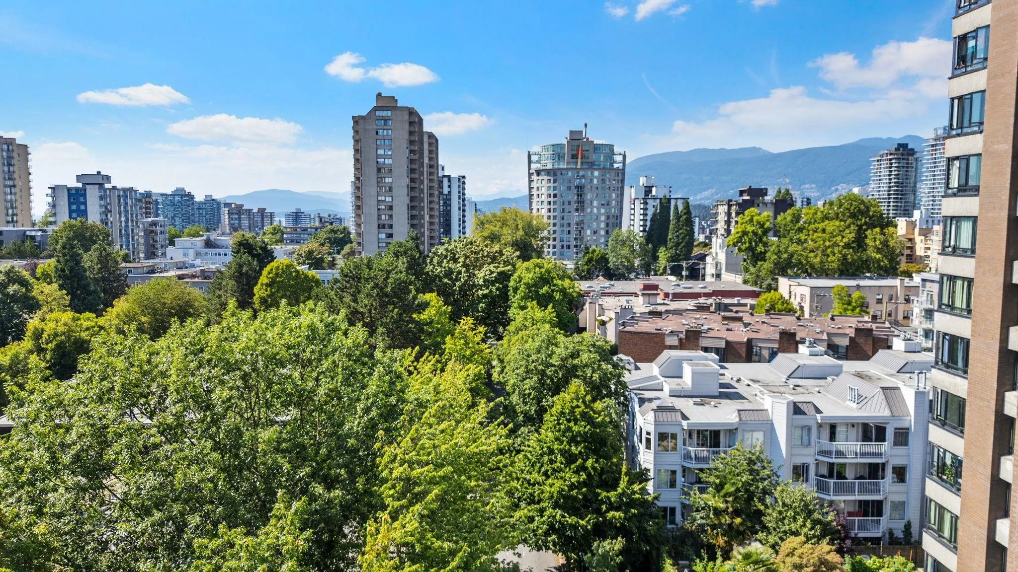 1147 Nelson Street #106