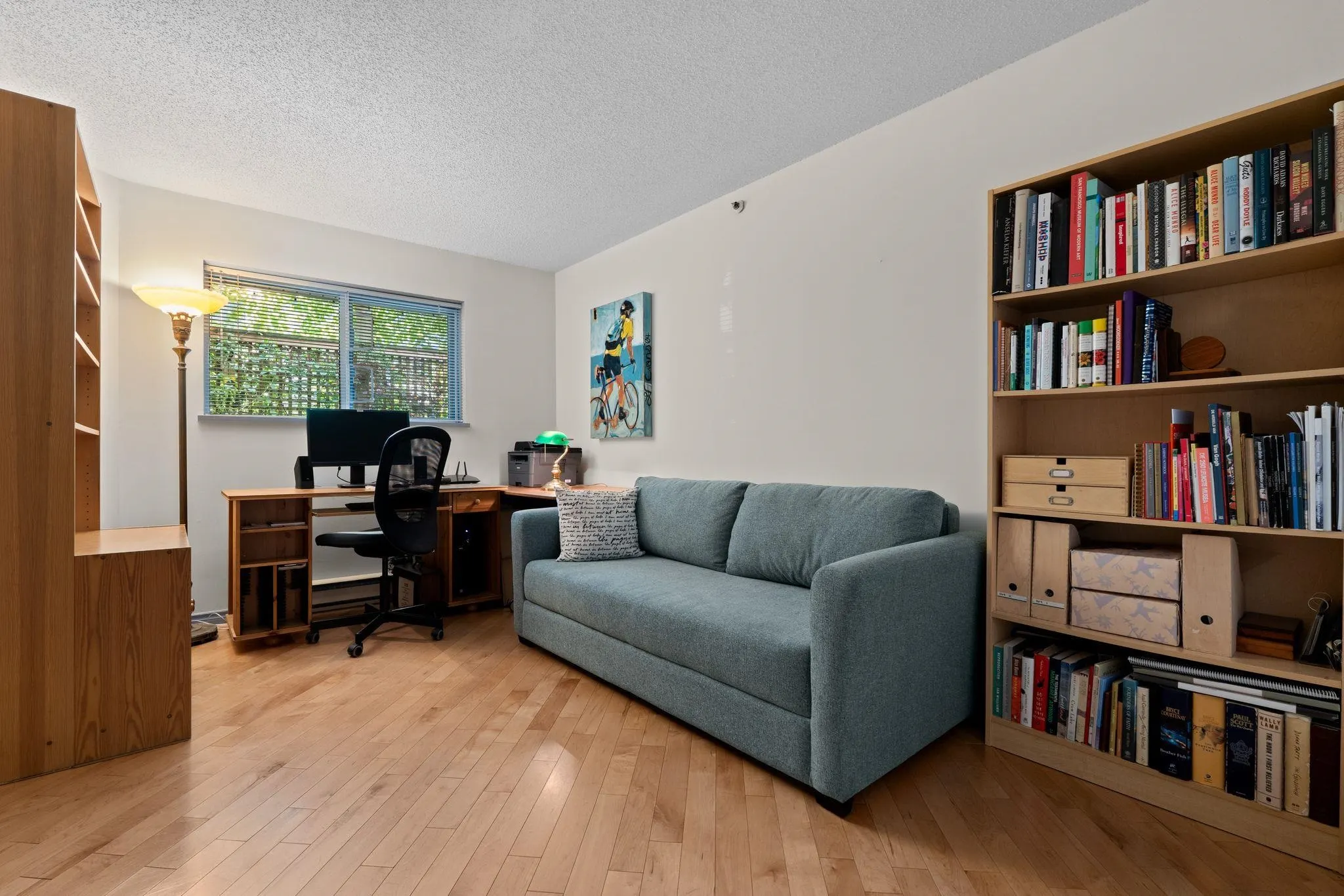 1147 Nelson Street #106