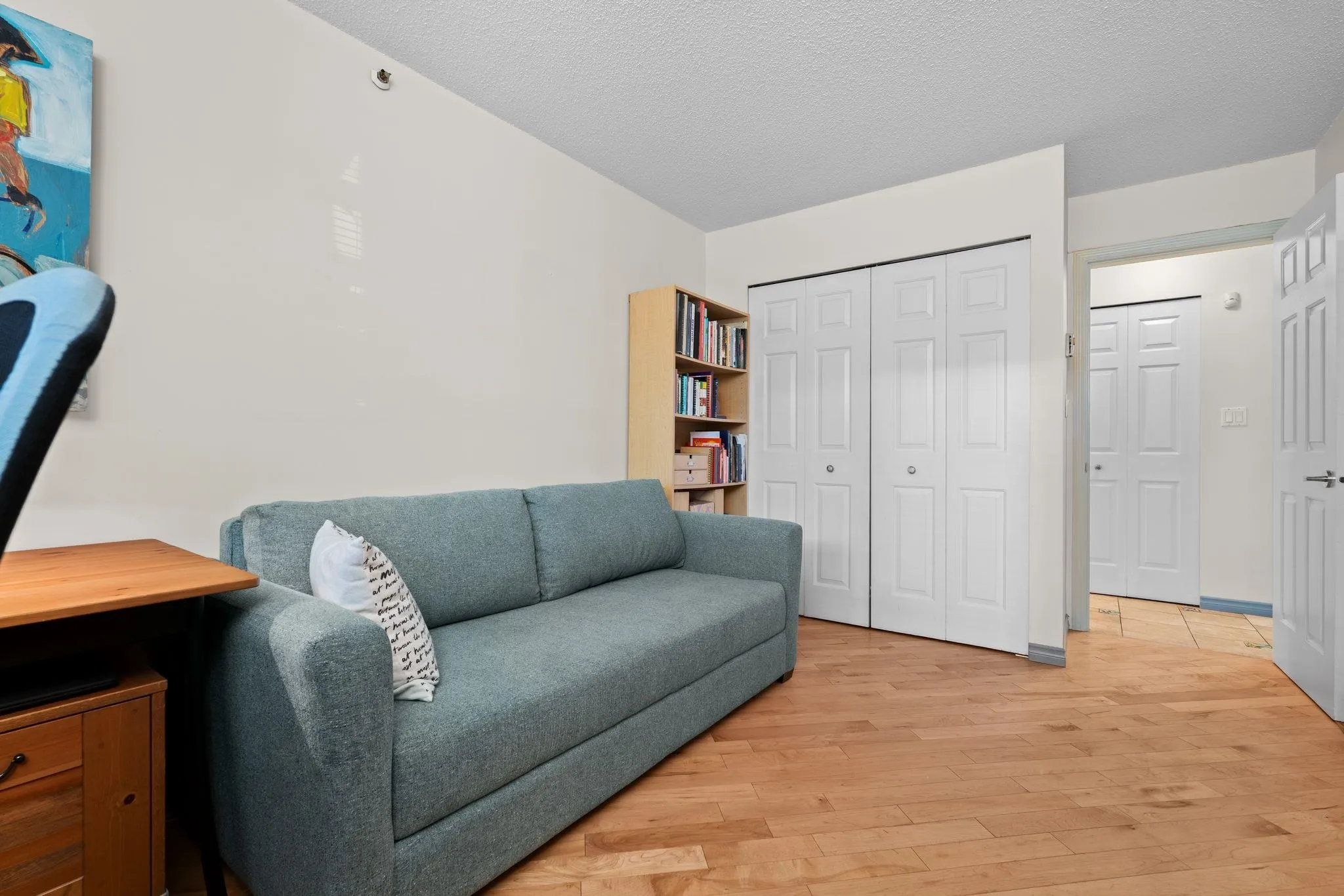 1147 Nelson Street #106