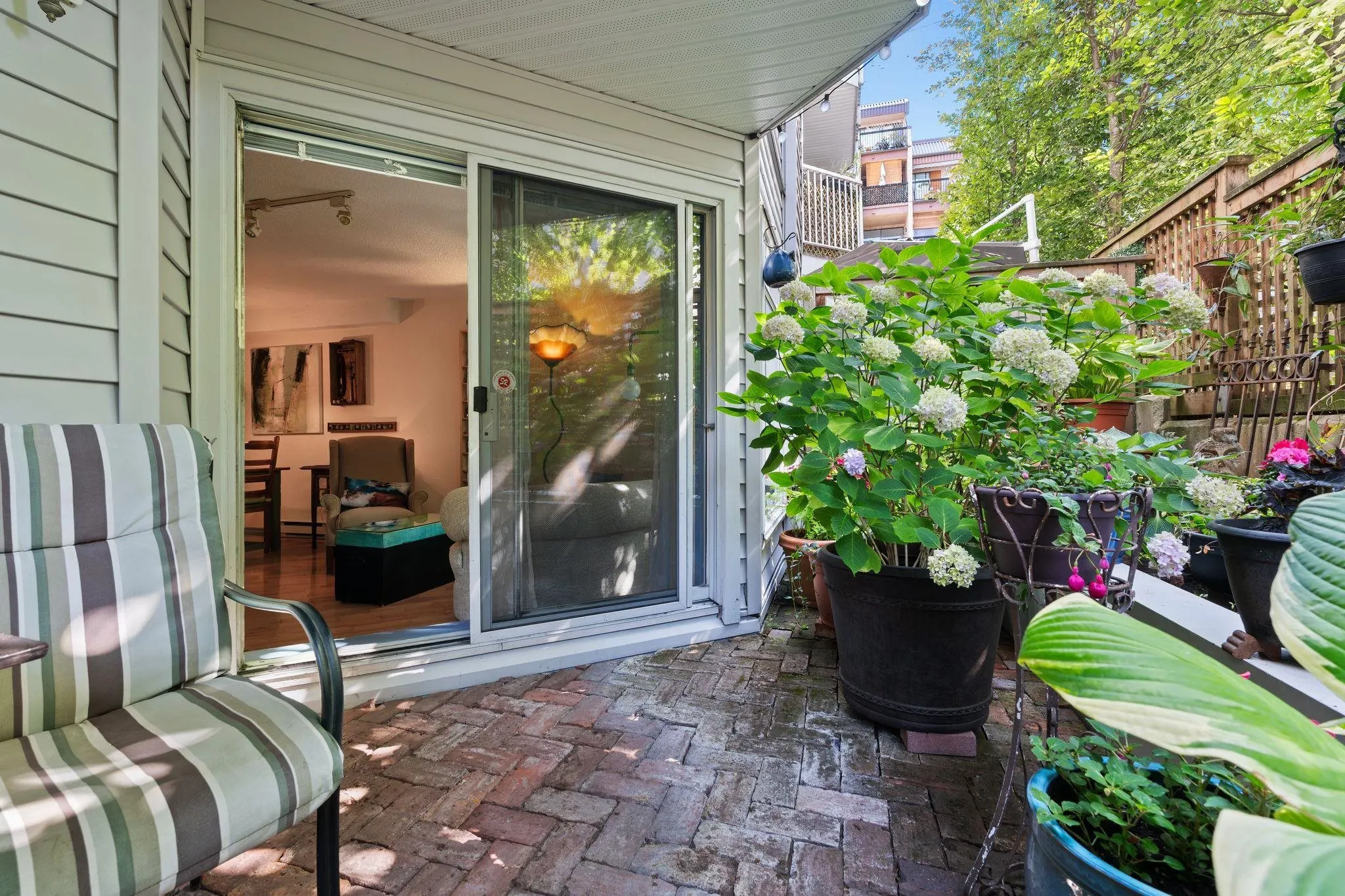 1147 Nelson Street #106