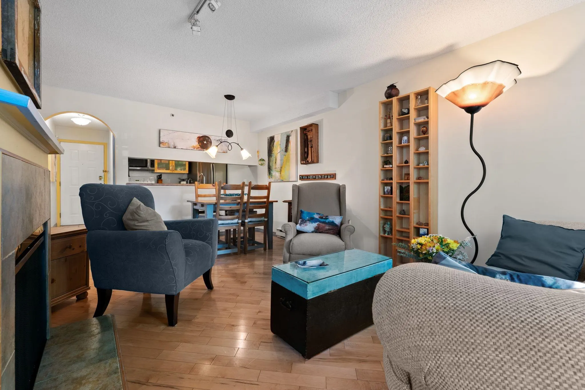 1147 Nelson Street #106