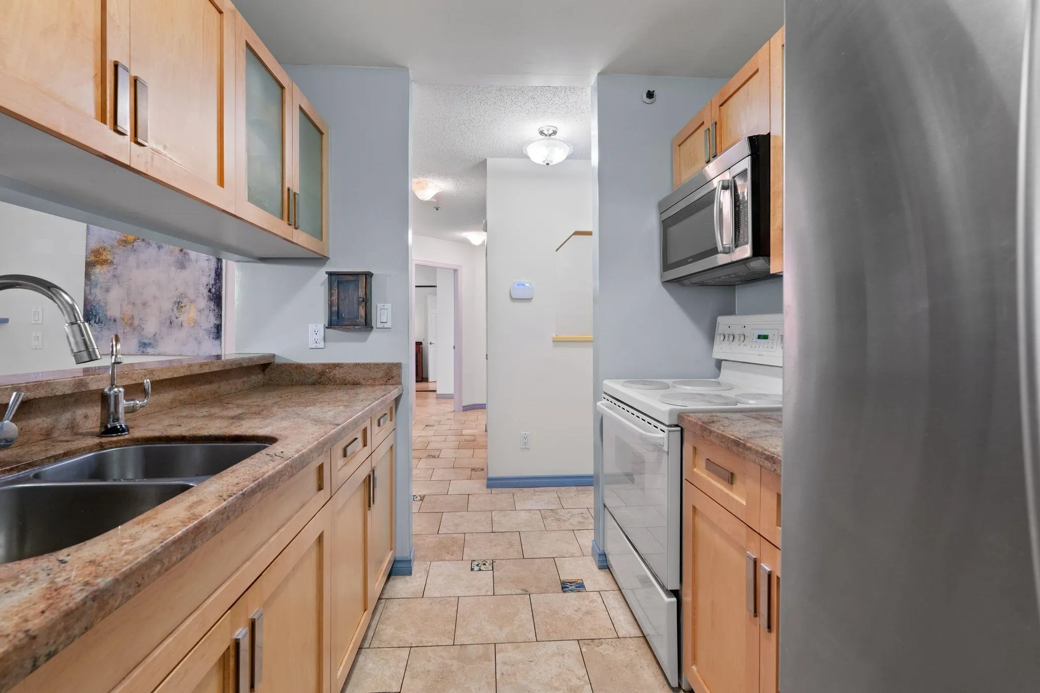 1147 Nelson Street #106