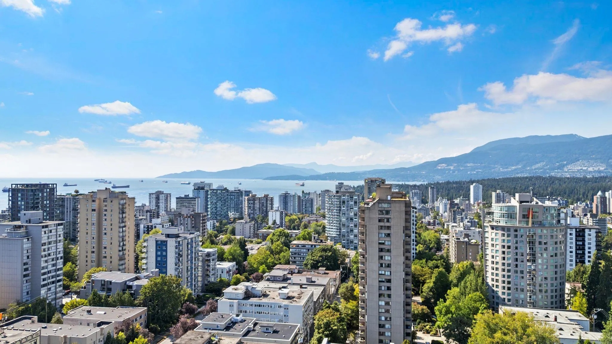 1147 Nelson Street #106