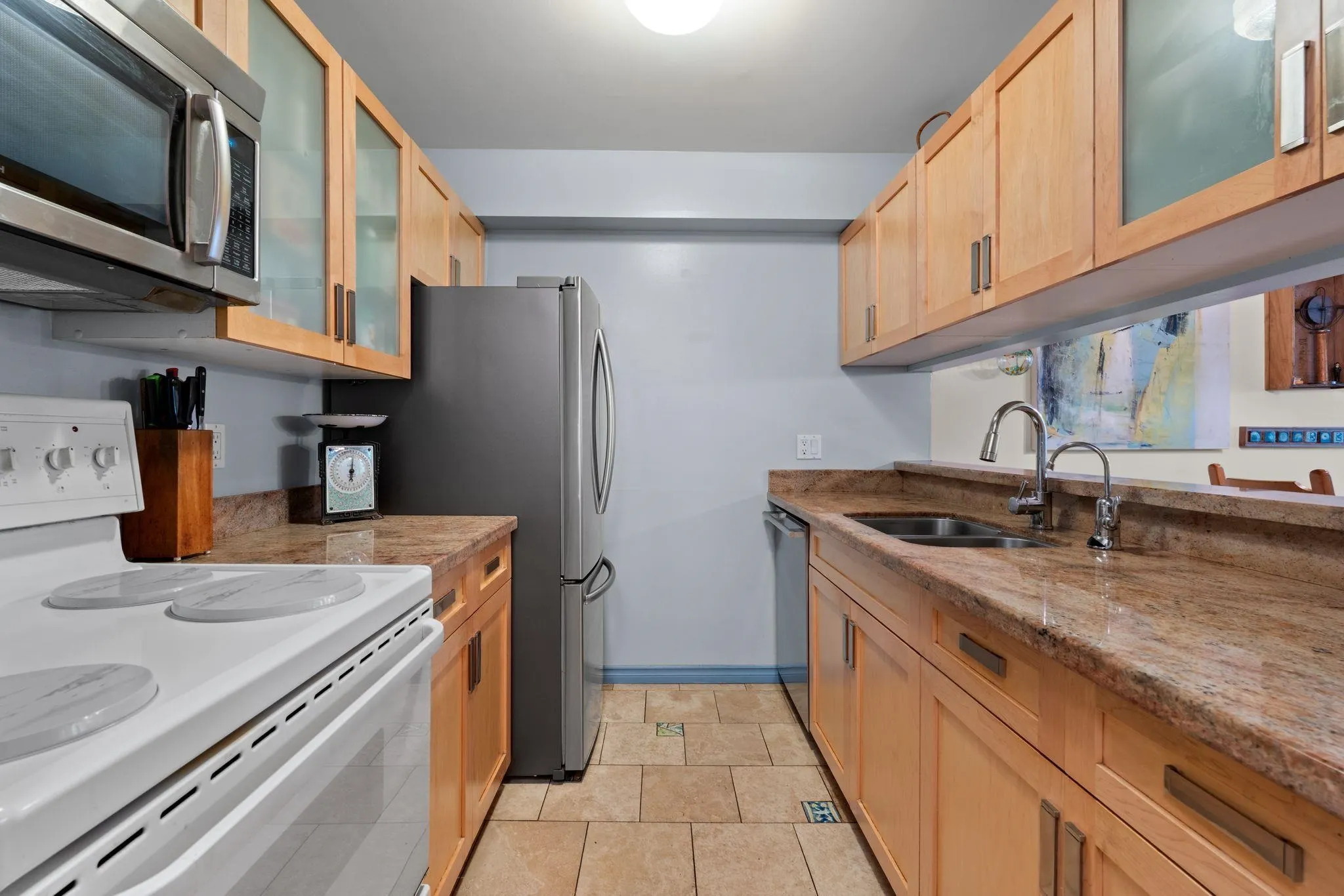1147 Nelson Street #106