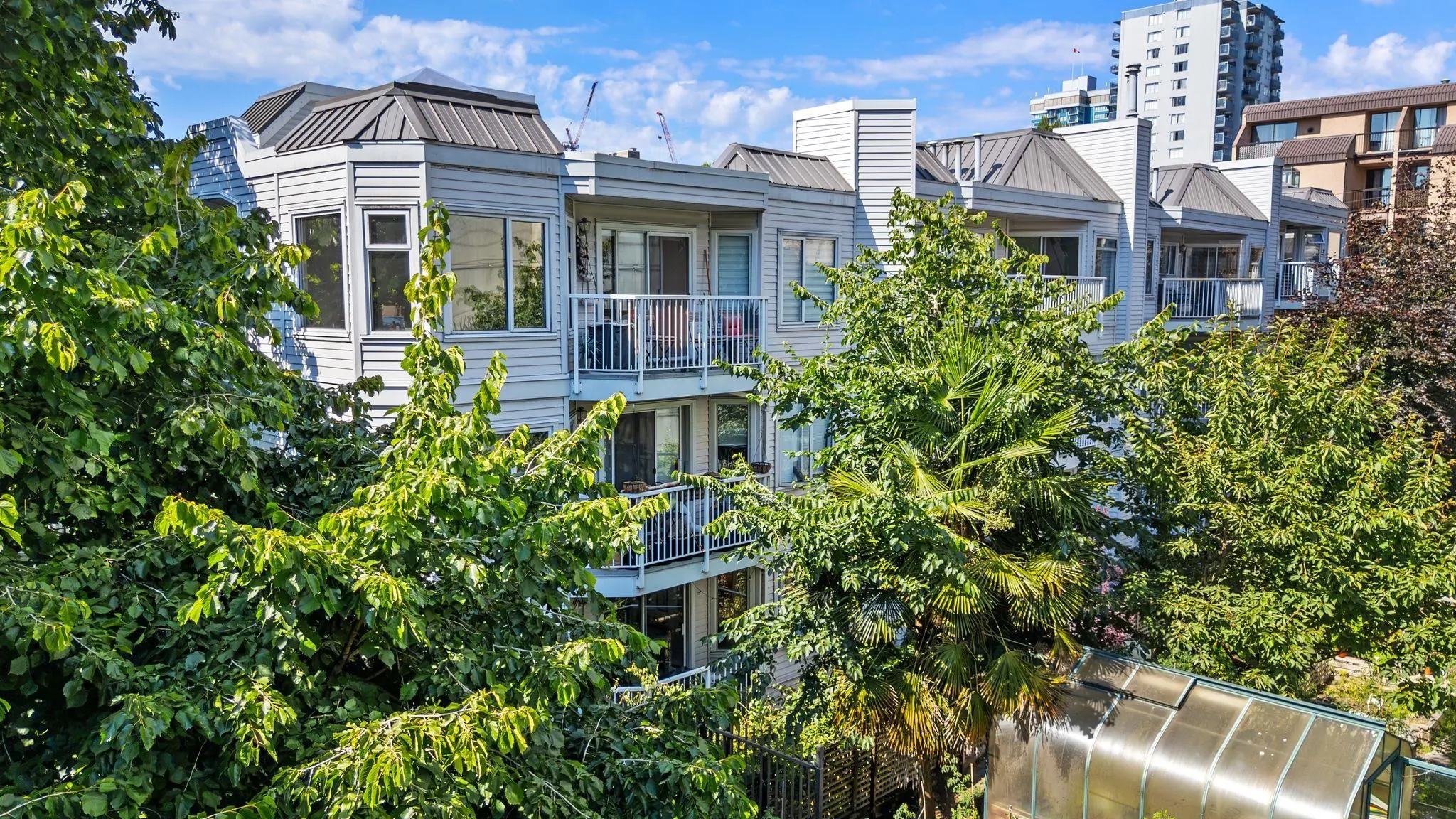 1147 Nelson Street #106