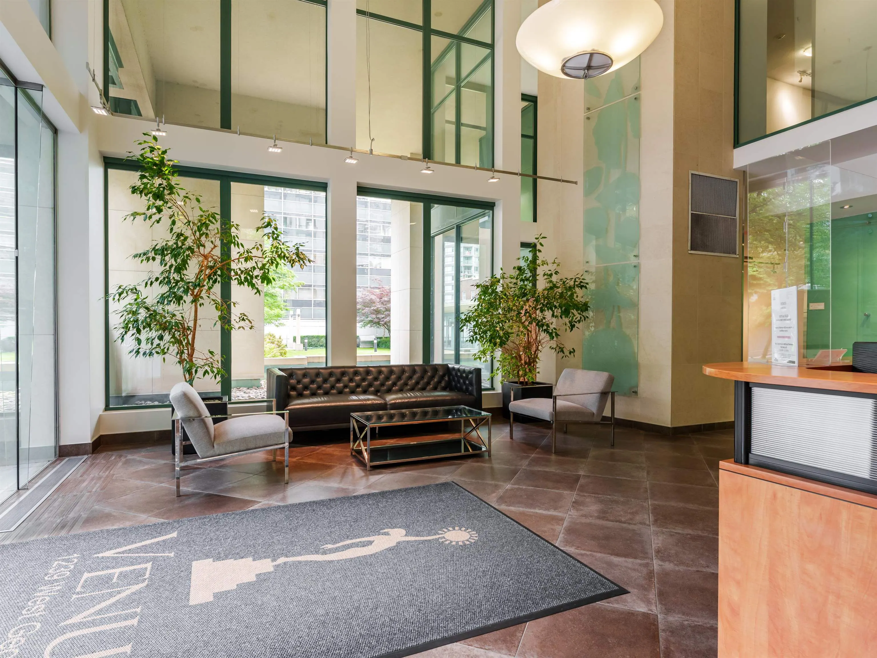 1239 W Georgia Street #2304