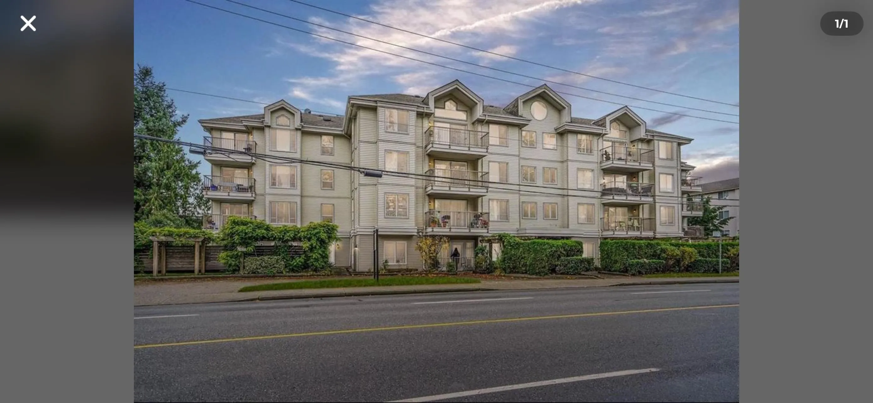 33502 George Ferguson Way #101