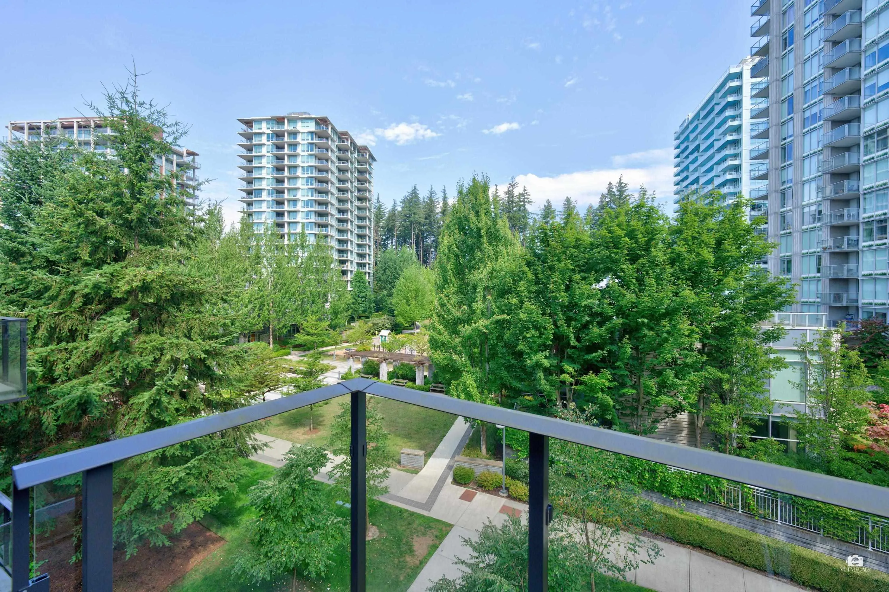 5681 Birney Avenue #401