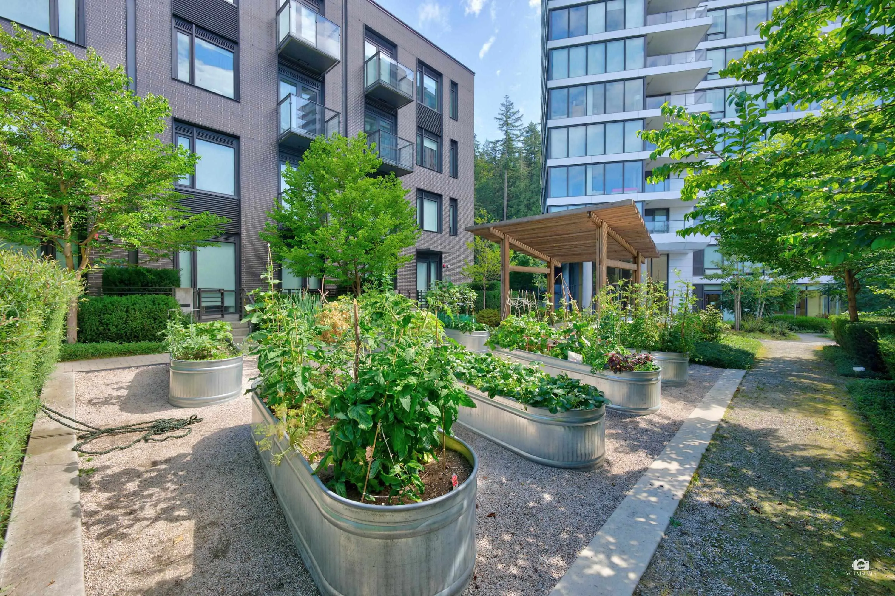 5681 Birney Avenue #401