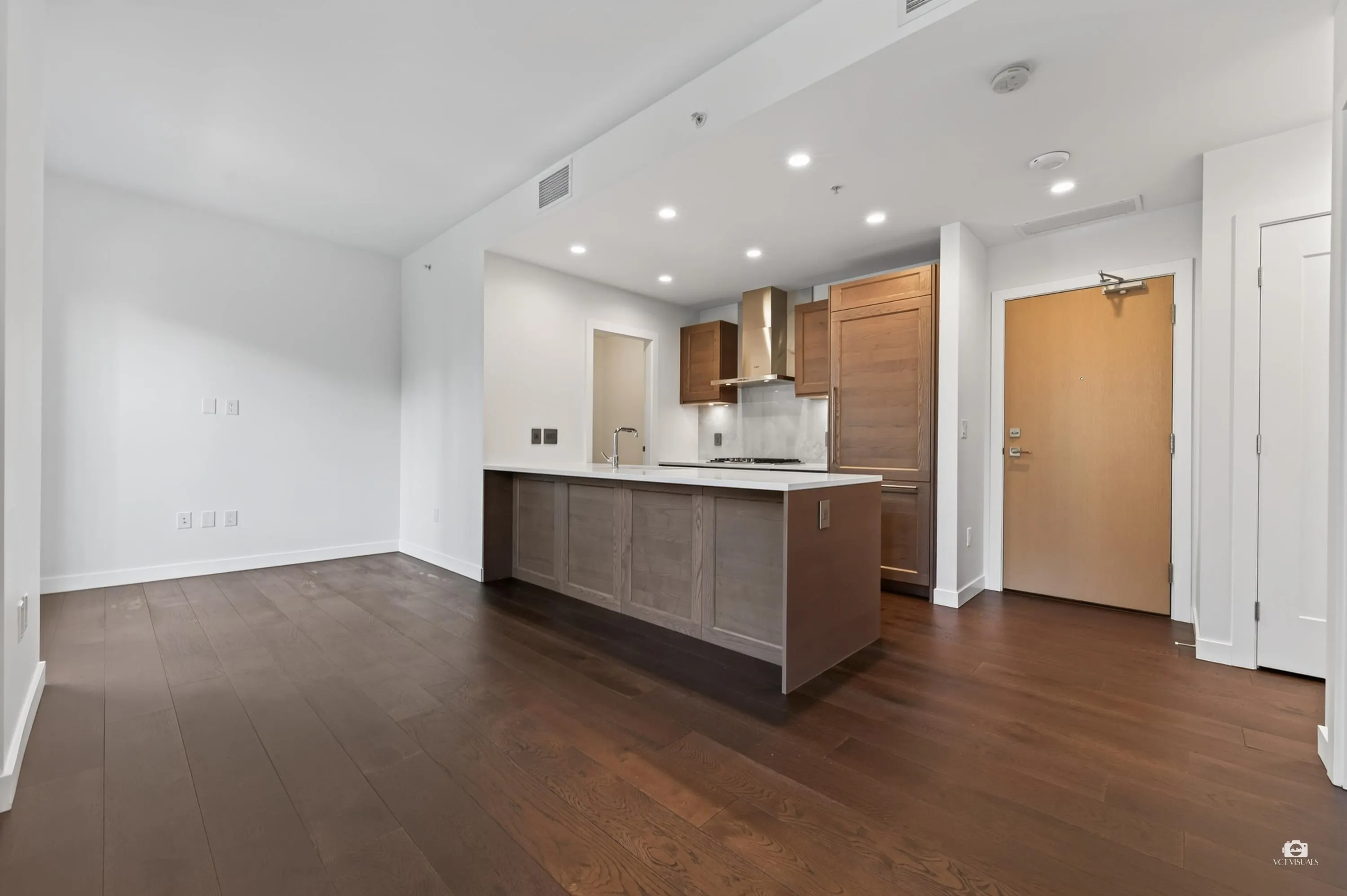 5681 Birney Avenue #401