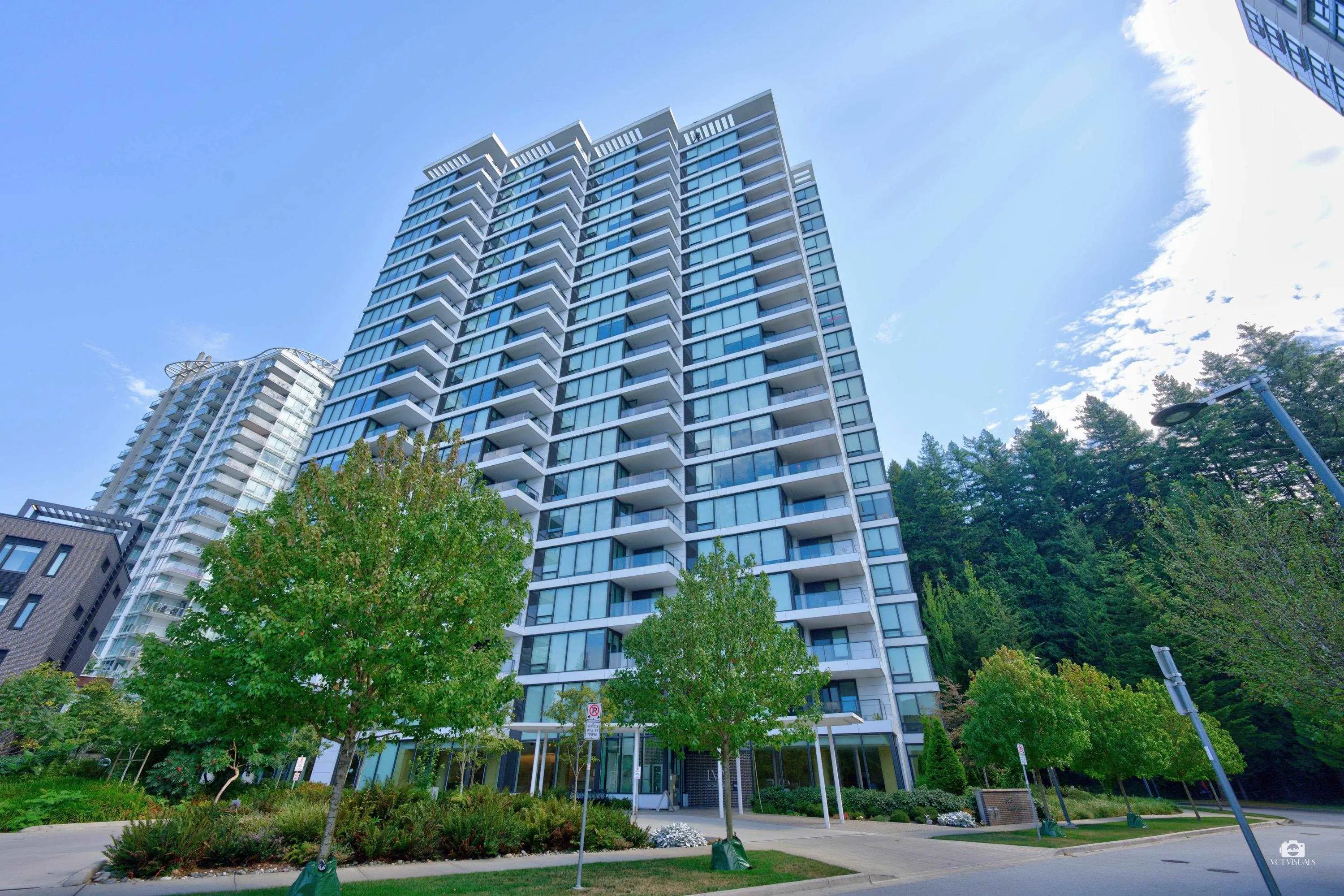 5681 Birney Avenue #401