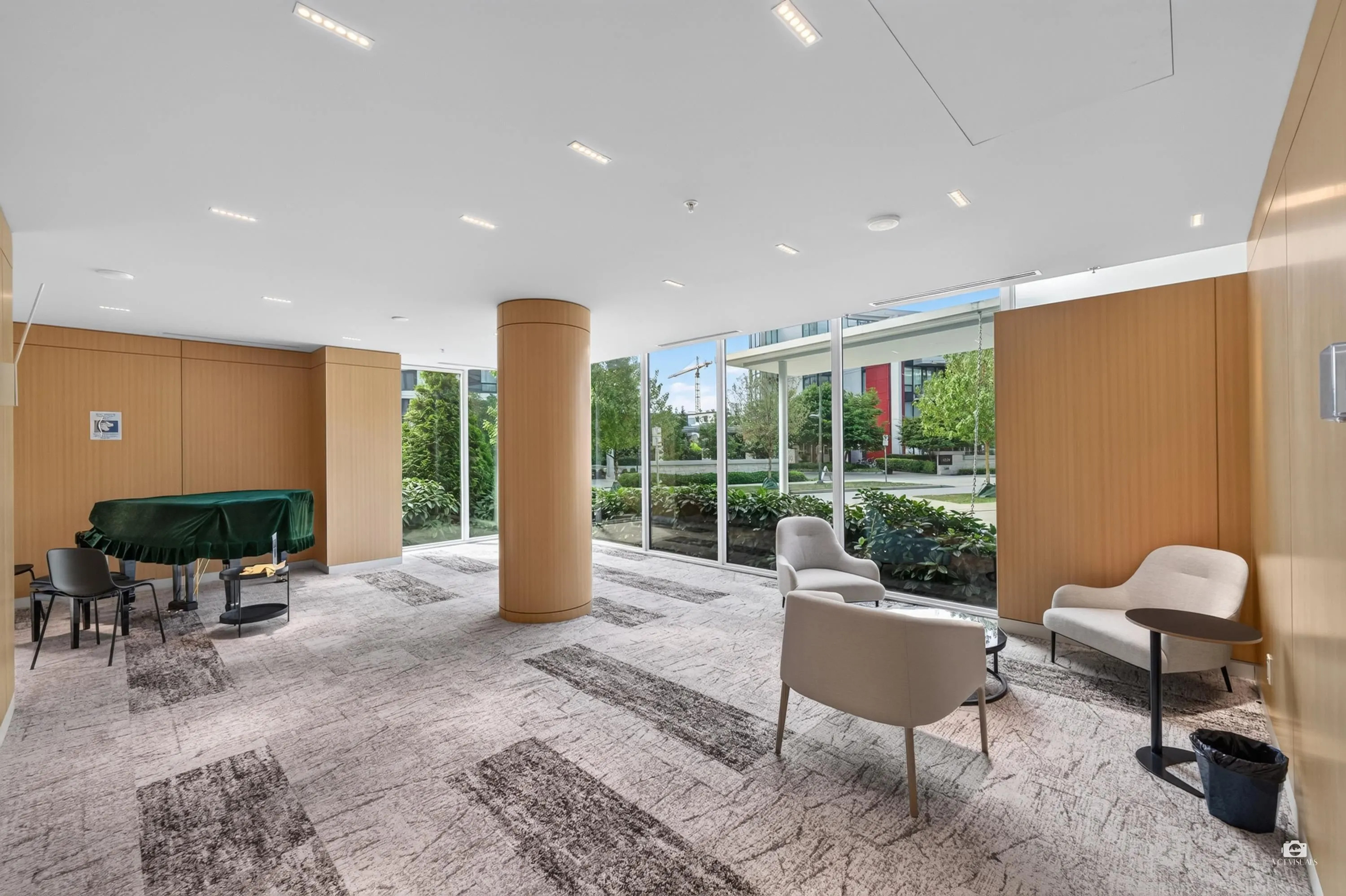 5681 Birney Avenue #401