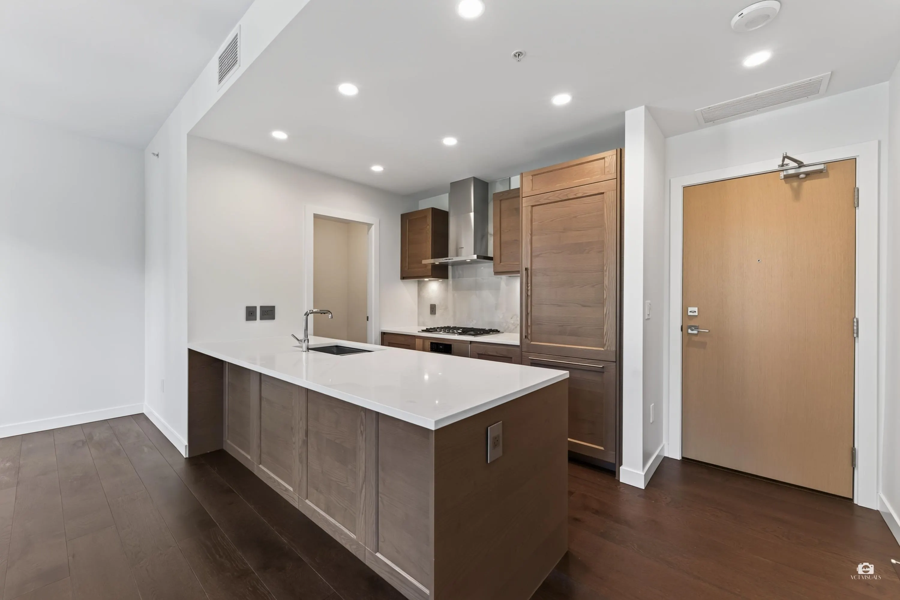 5681 Birney Avenue #401