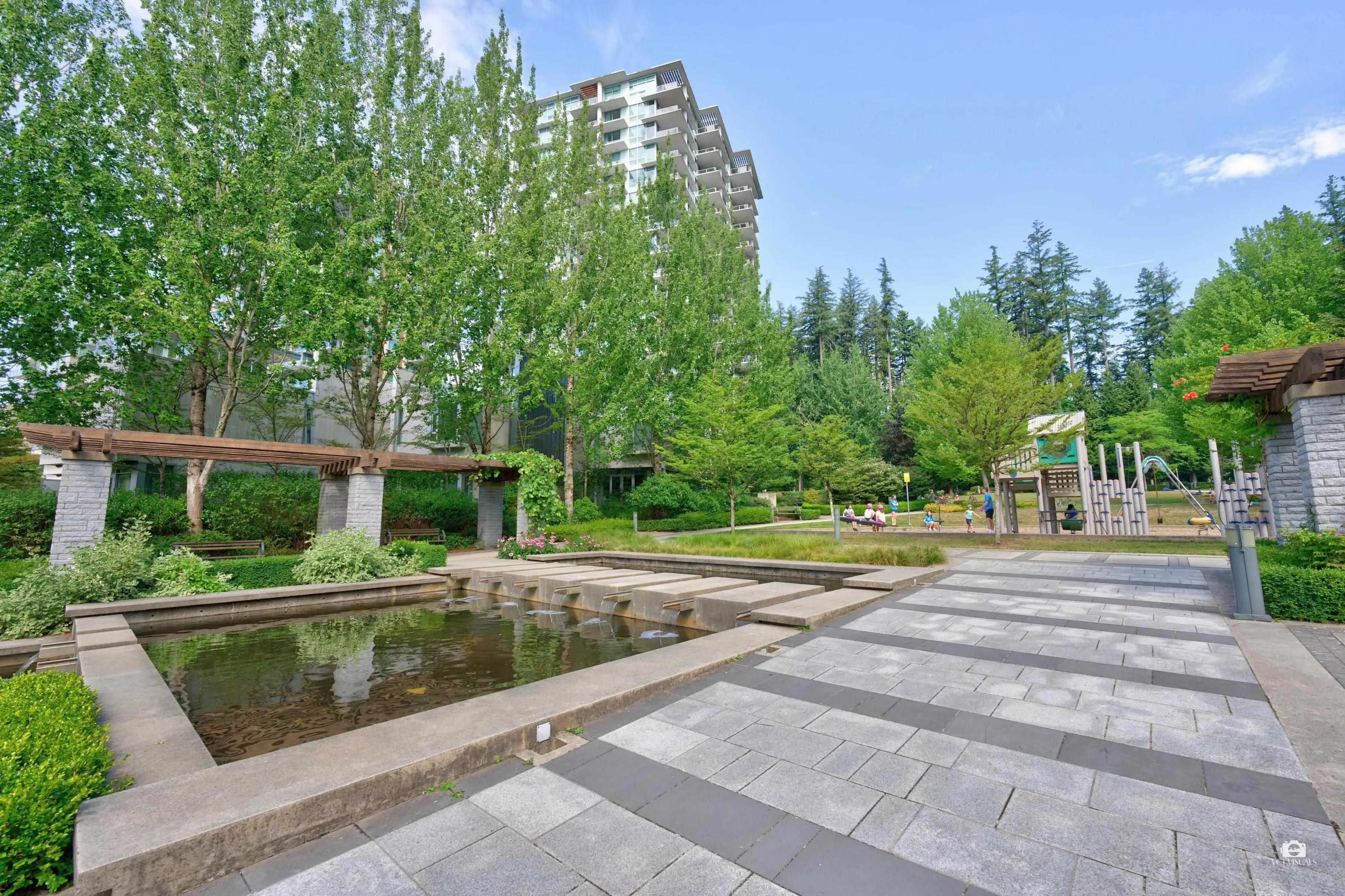 5681 Birney Avenue #401
