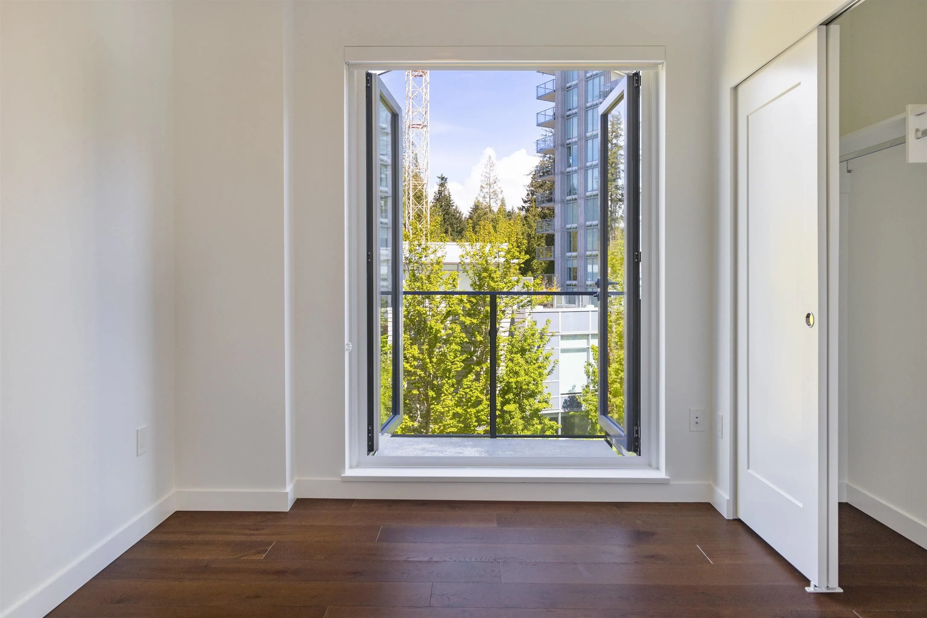 5681 Birney Avenue #401