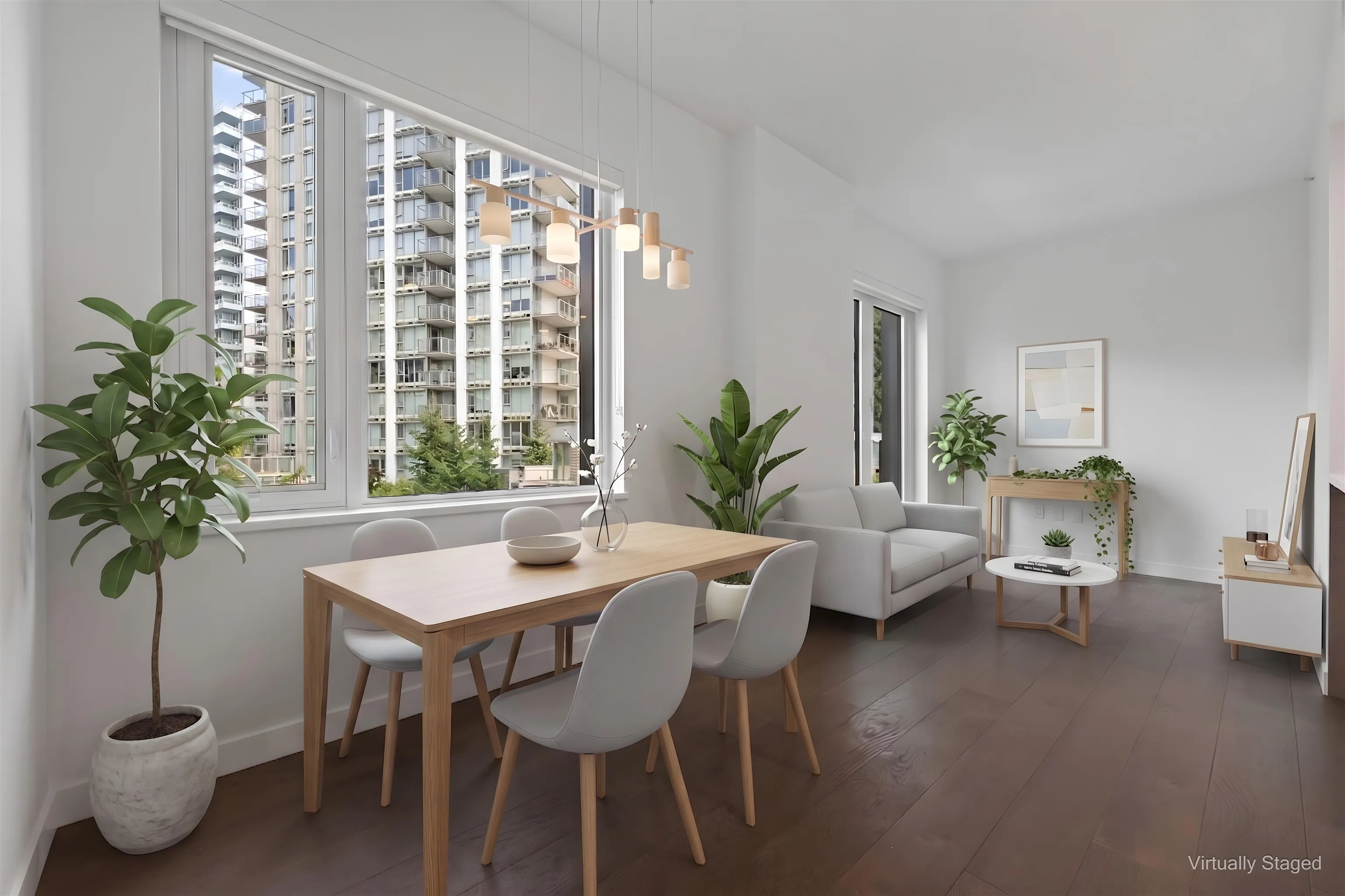 5681 Birney Avenue #401