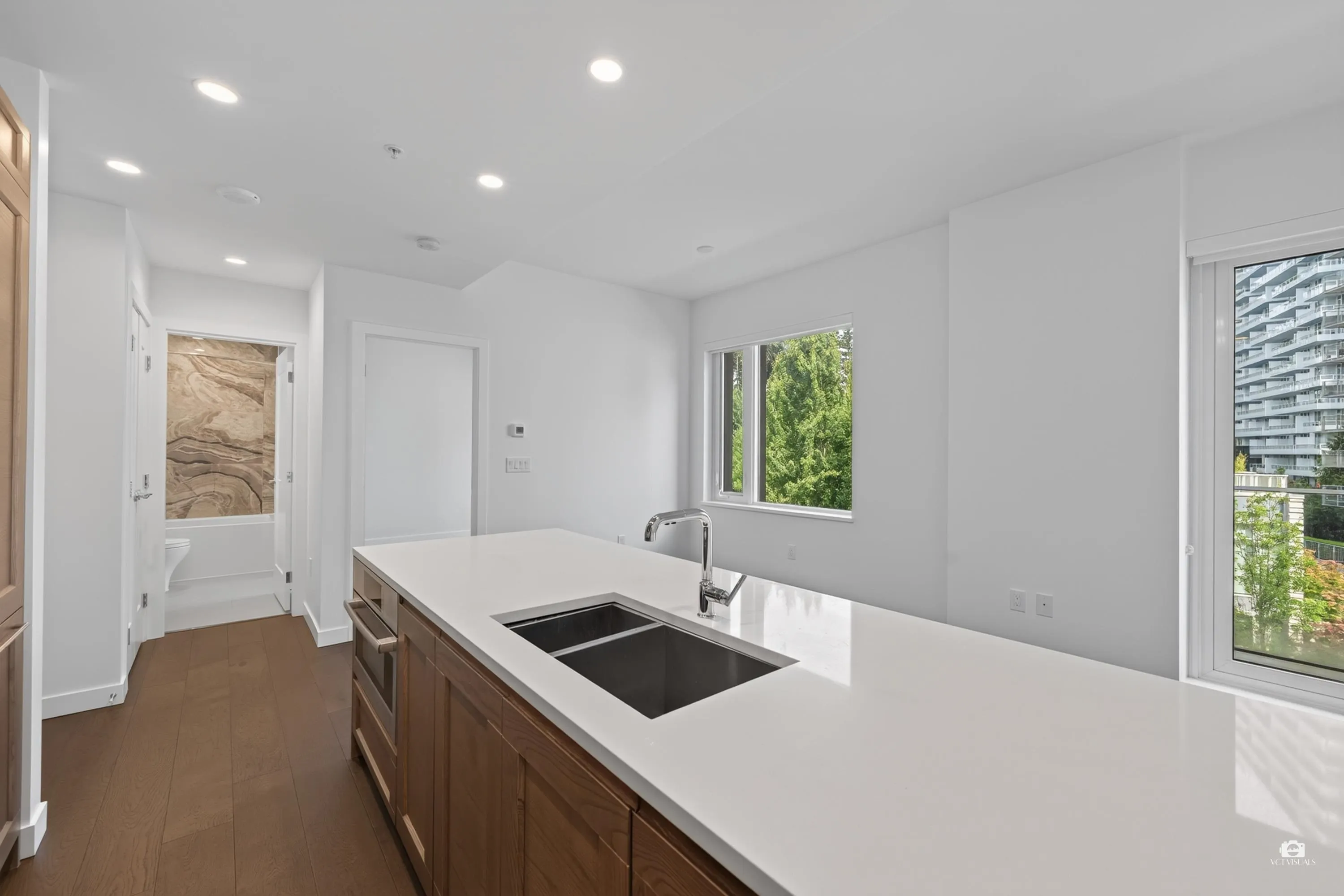 5681 Birney Avenue #401