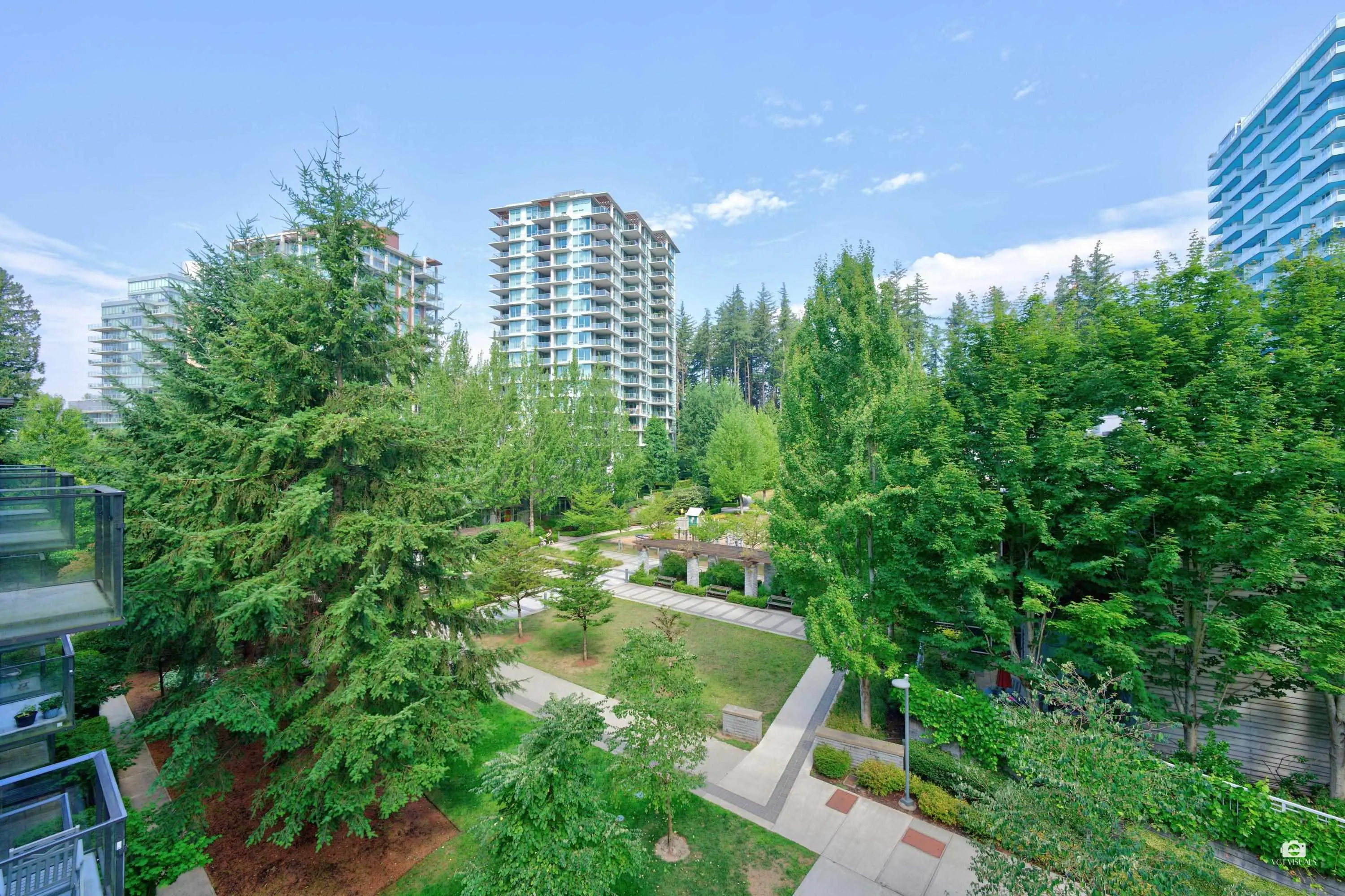 5681 Birney Avenue #401