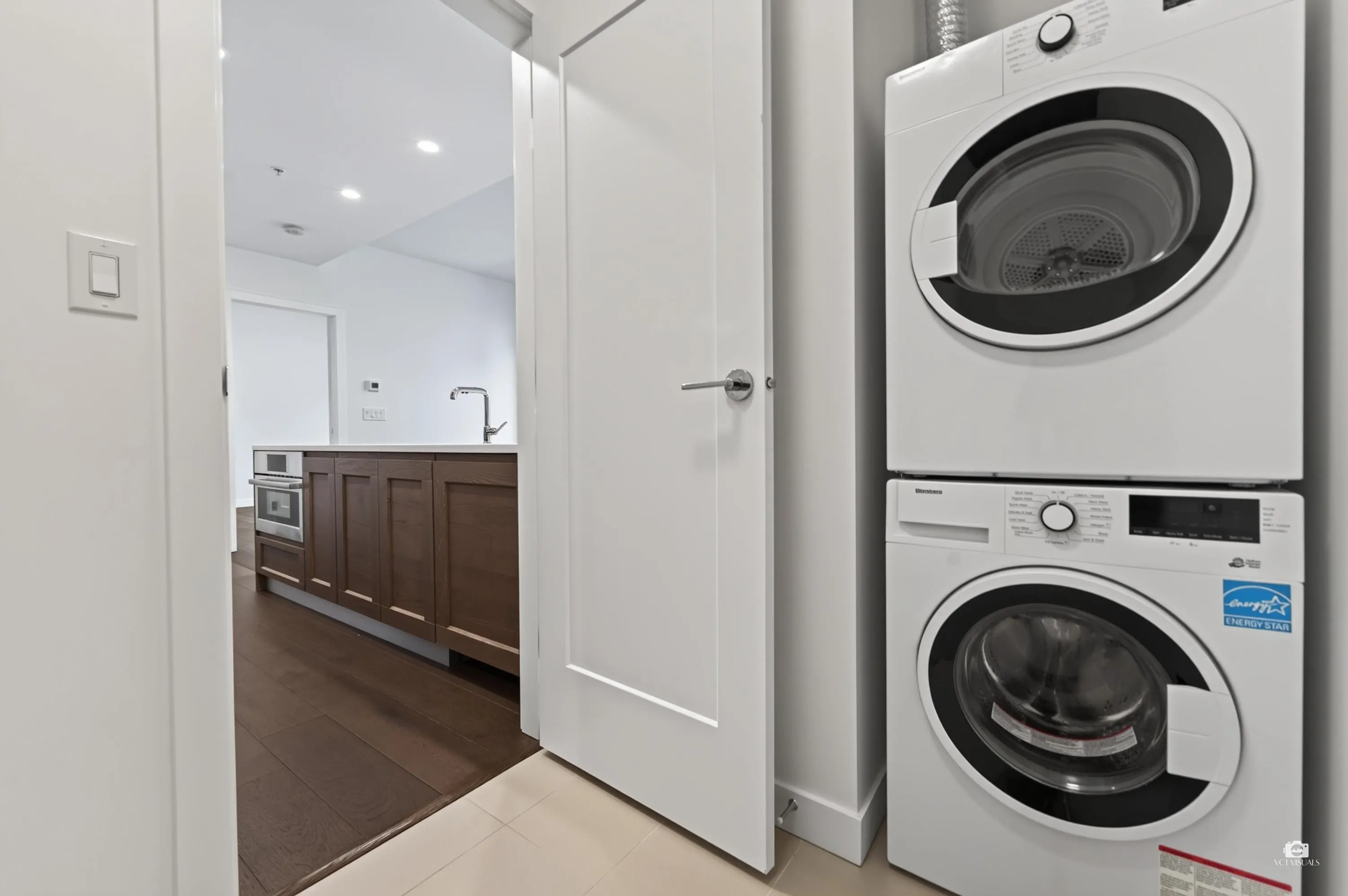 5681 Birney Avenue #401
