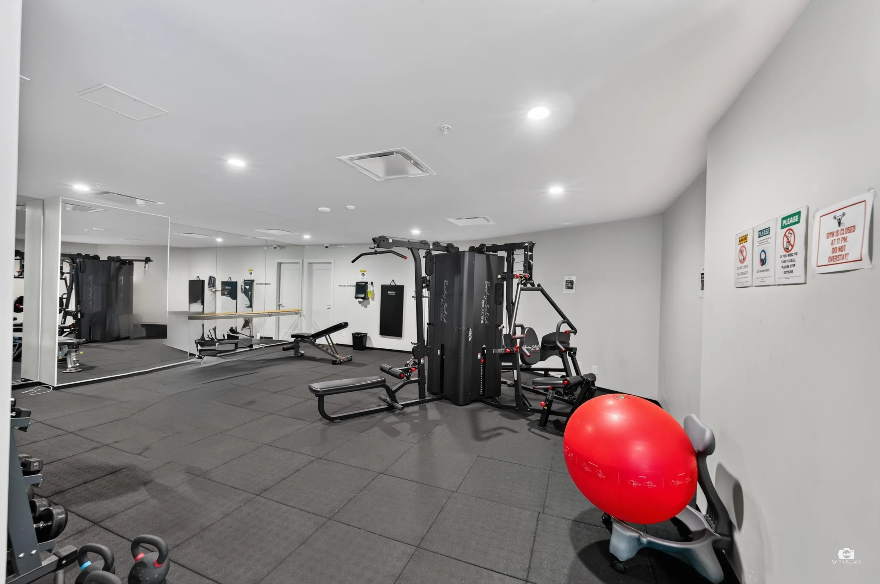 5681 Birney Avenue #401