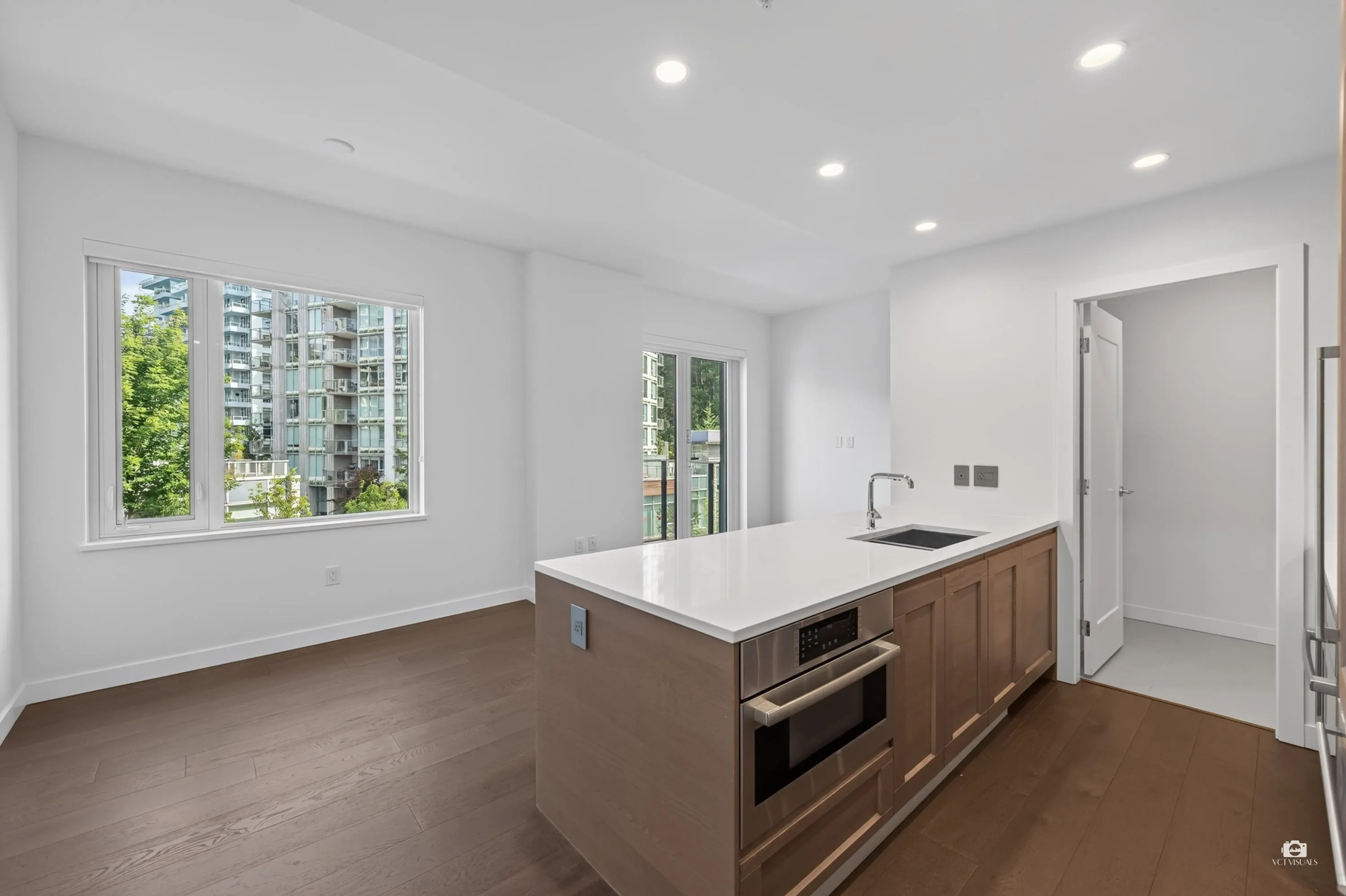 5681 Birney Avenue #401