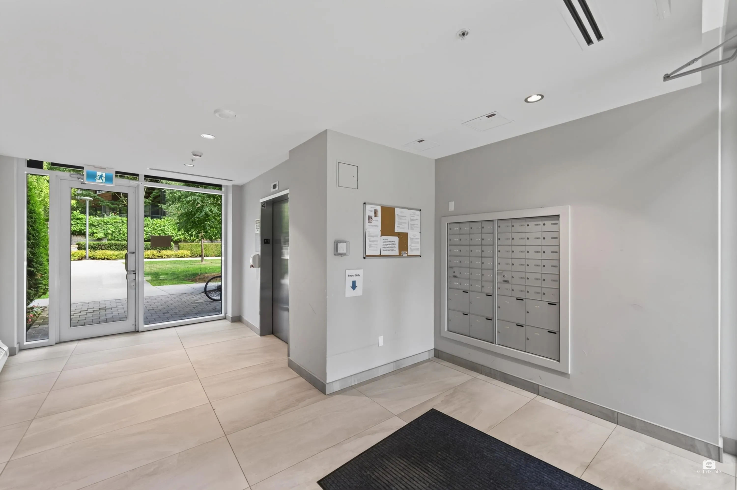 5681 Birney Avenue #401