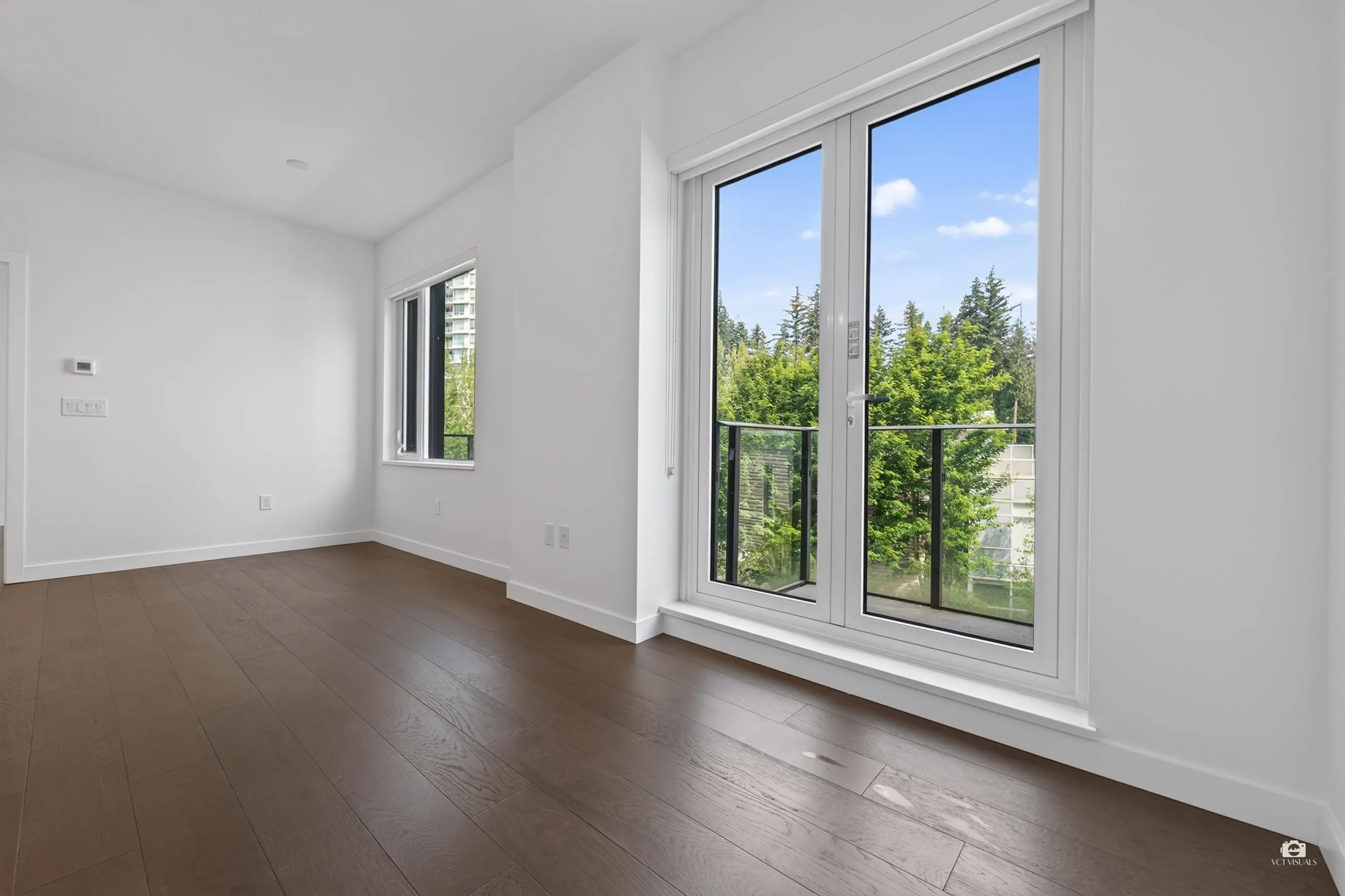 5681 Birney Avenue #401