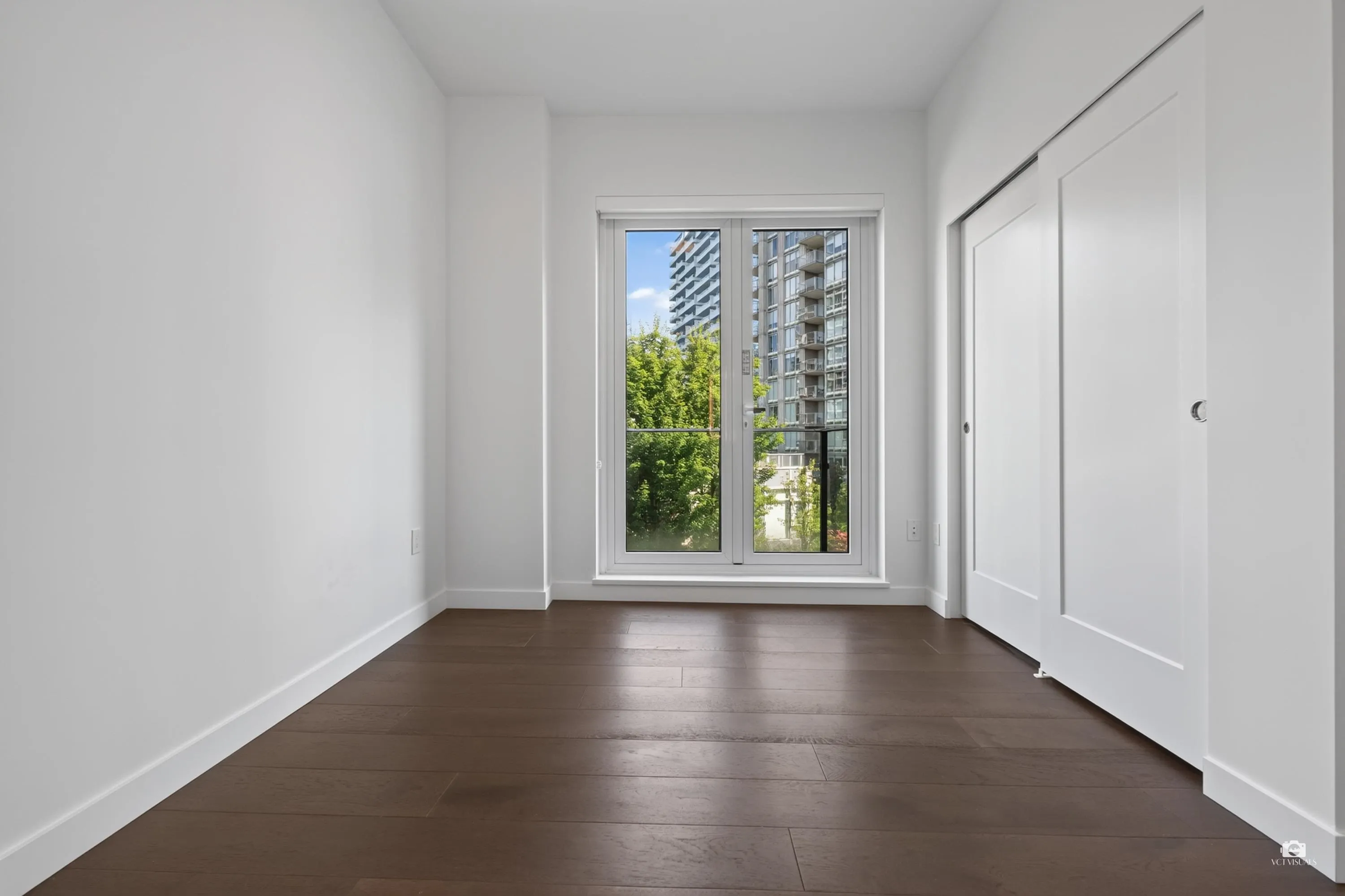 5681 Birney Avenue #401