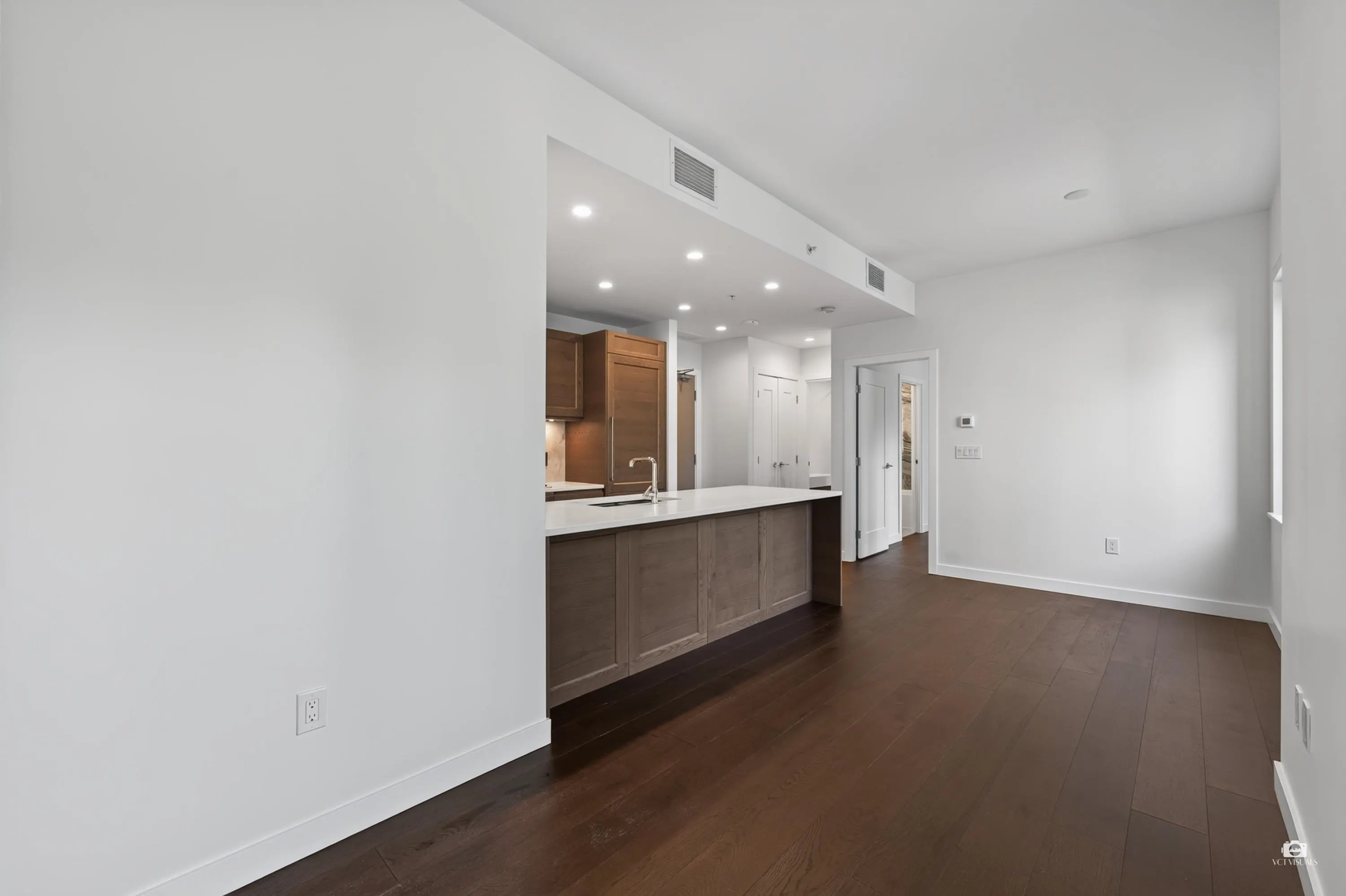 5681 Birney Avenue #401
