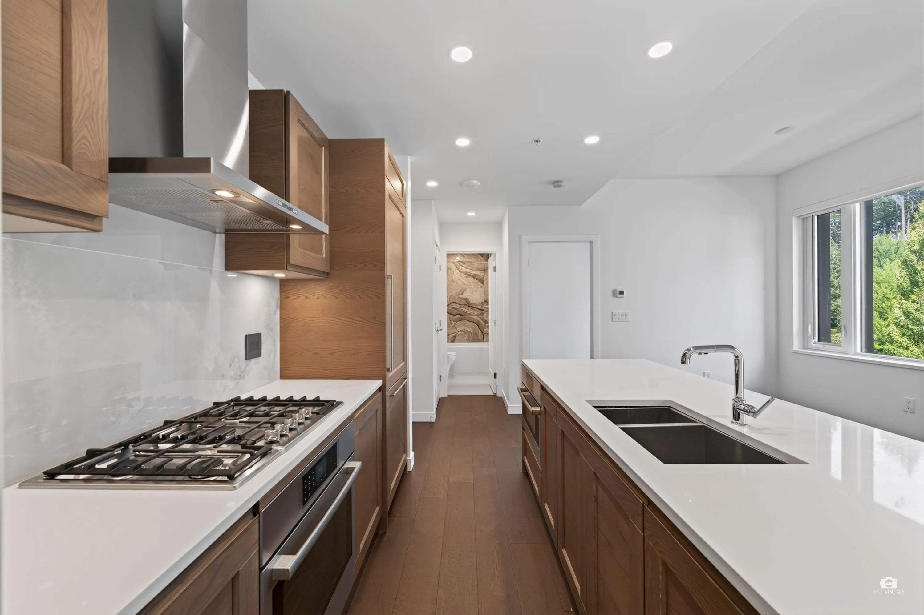 5681 Birney Avenue #401