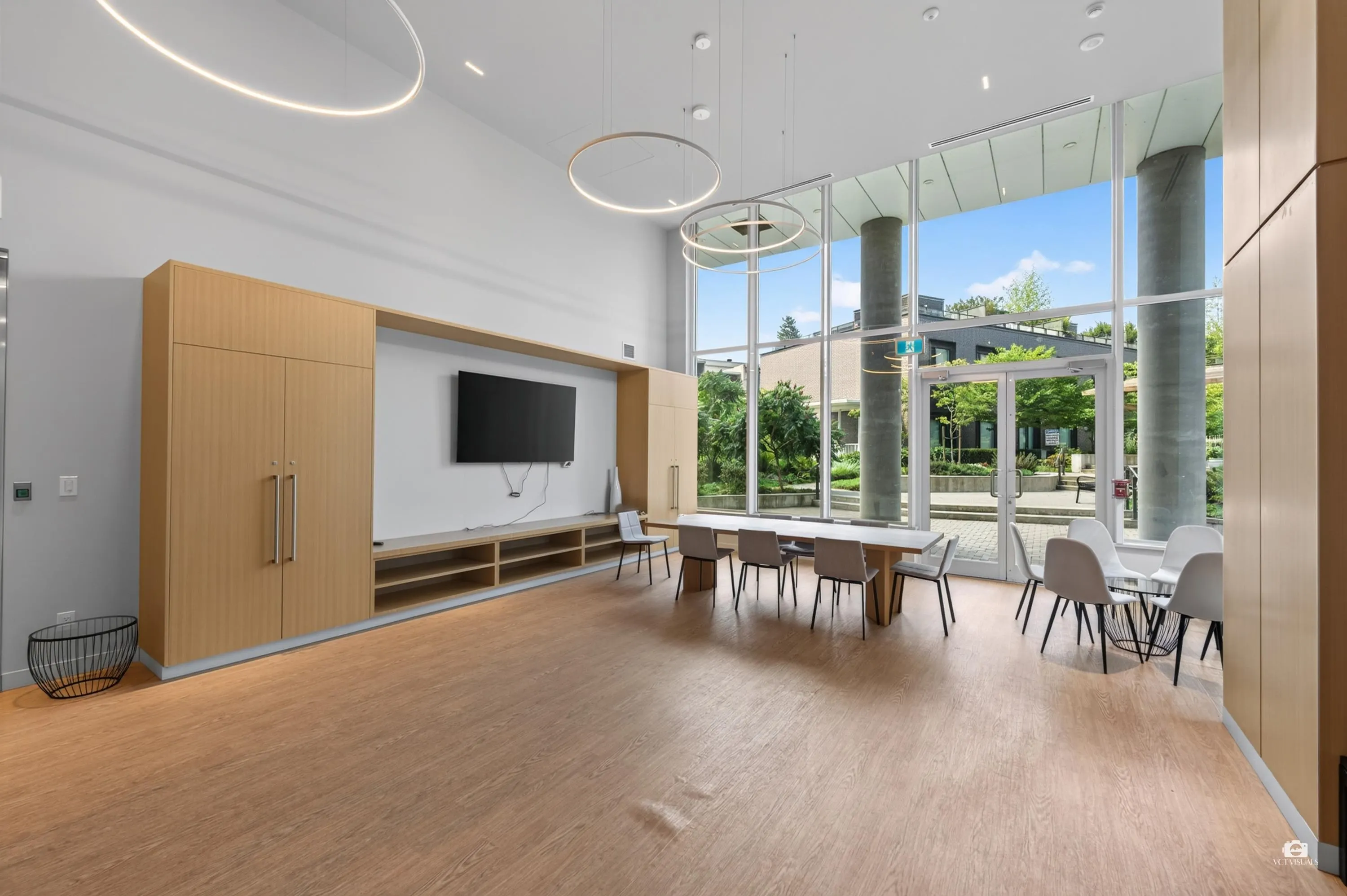 5681 Birney Avenue #401