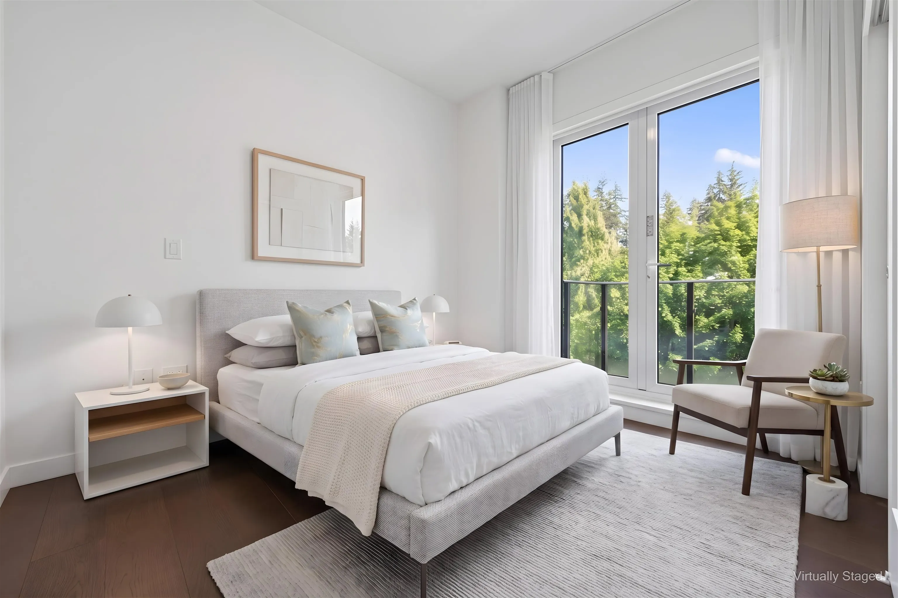 5681 Birney Avenue #401