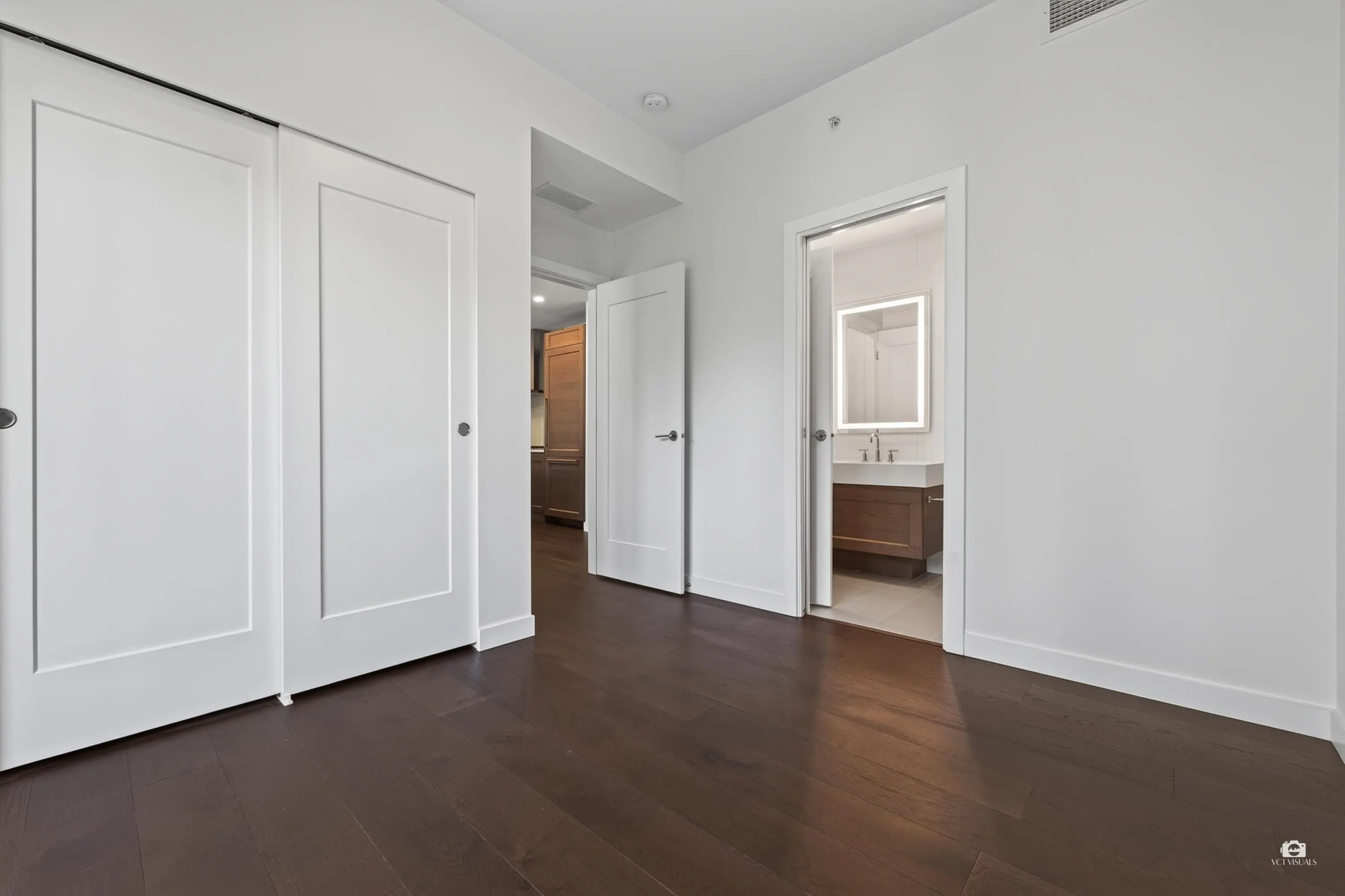5681 Birney Avenue #401