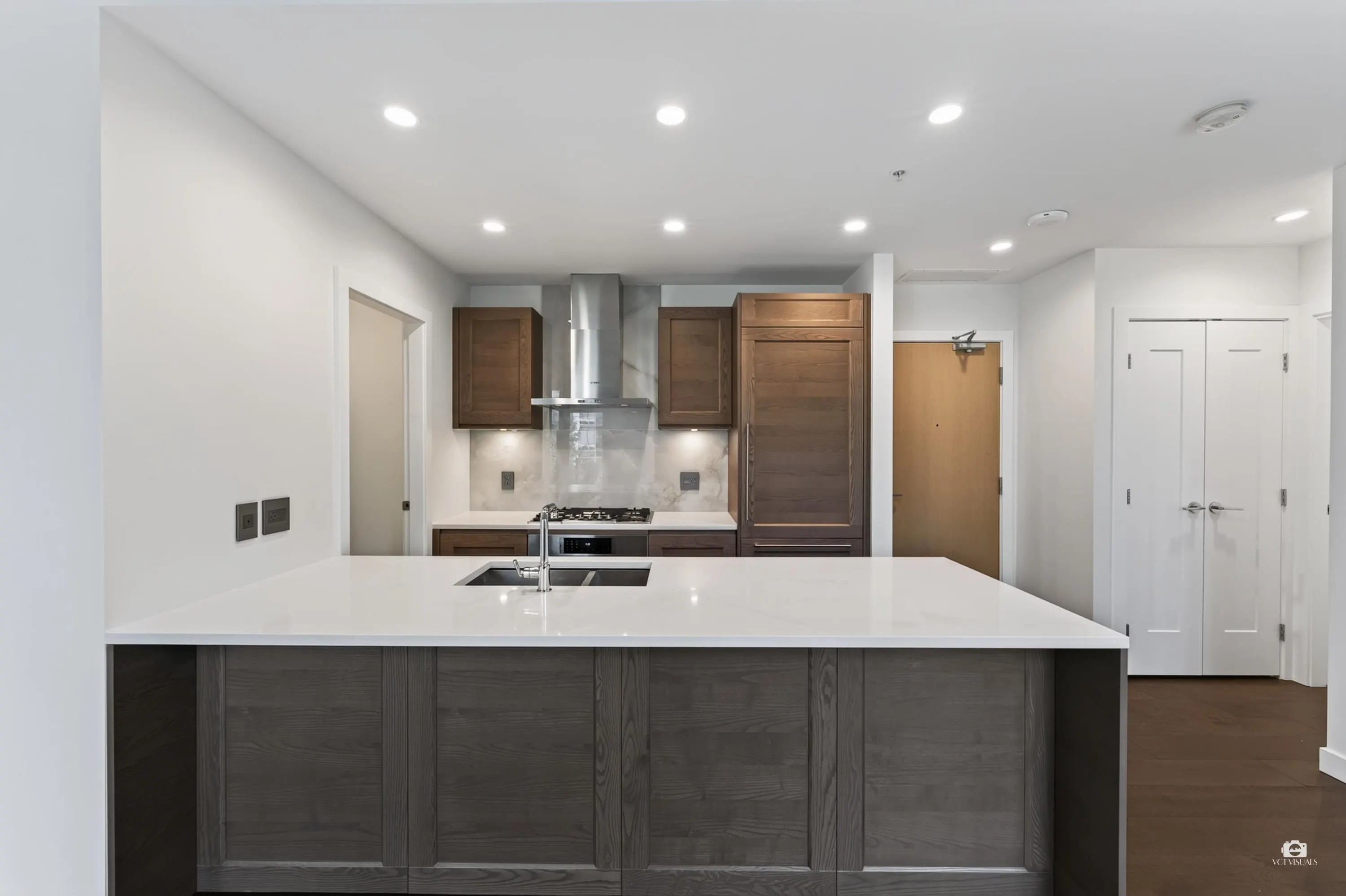 5681 Birney Avenue #401
