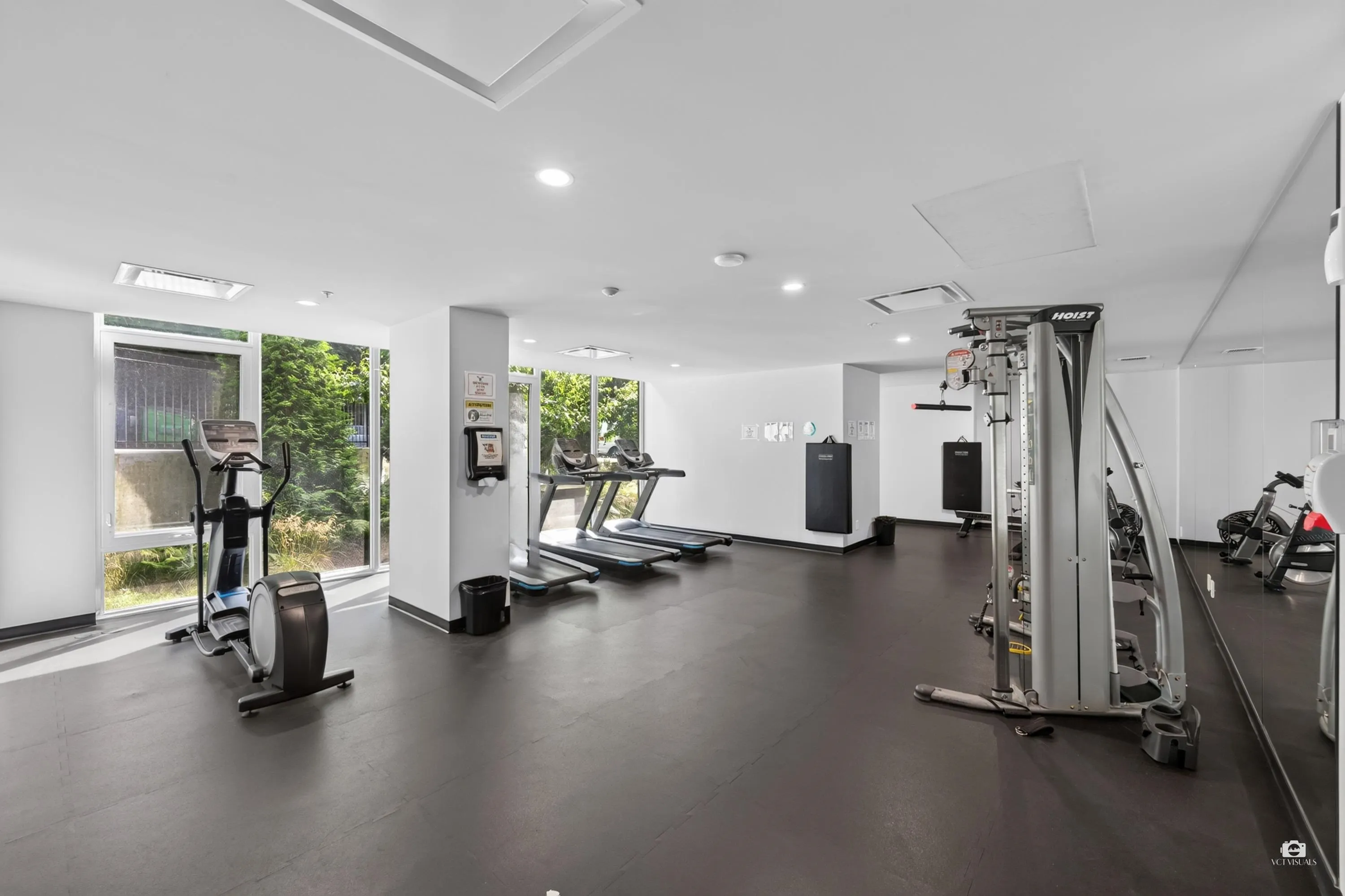 5681 Birney Avenue #401