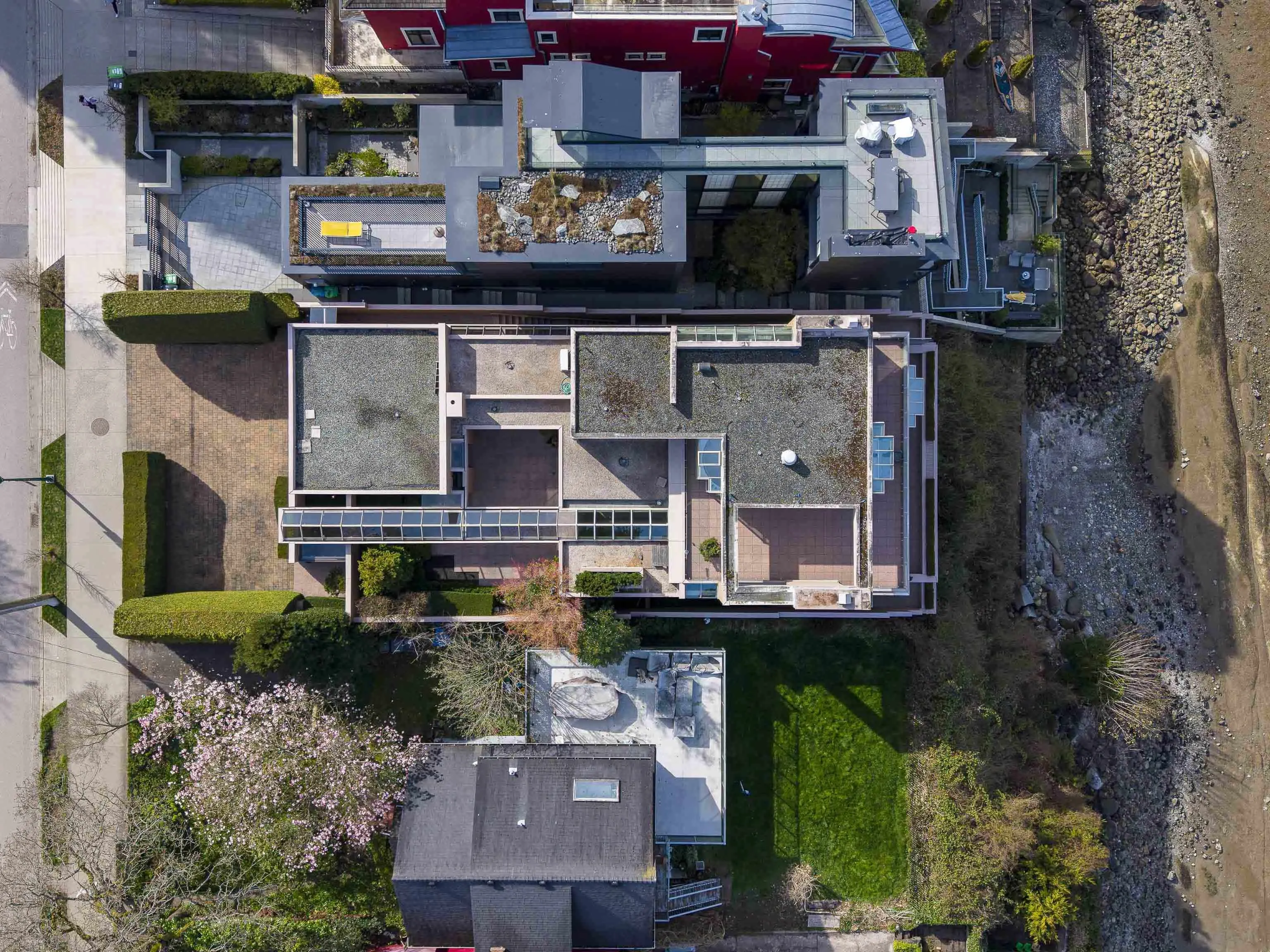 3513 Point Grey Road