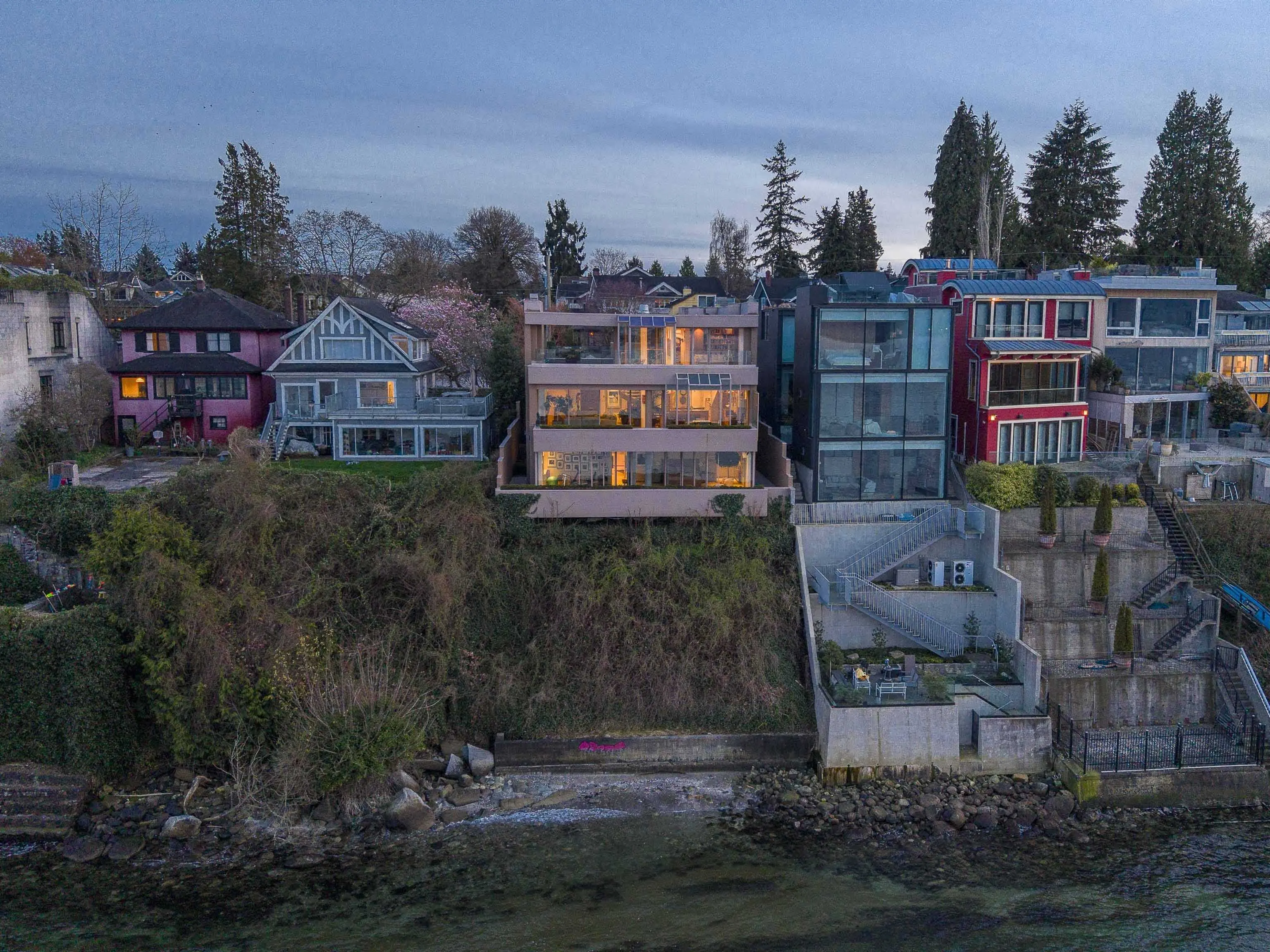 3513 Point Grey Road