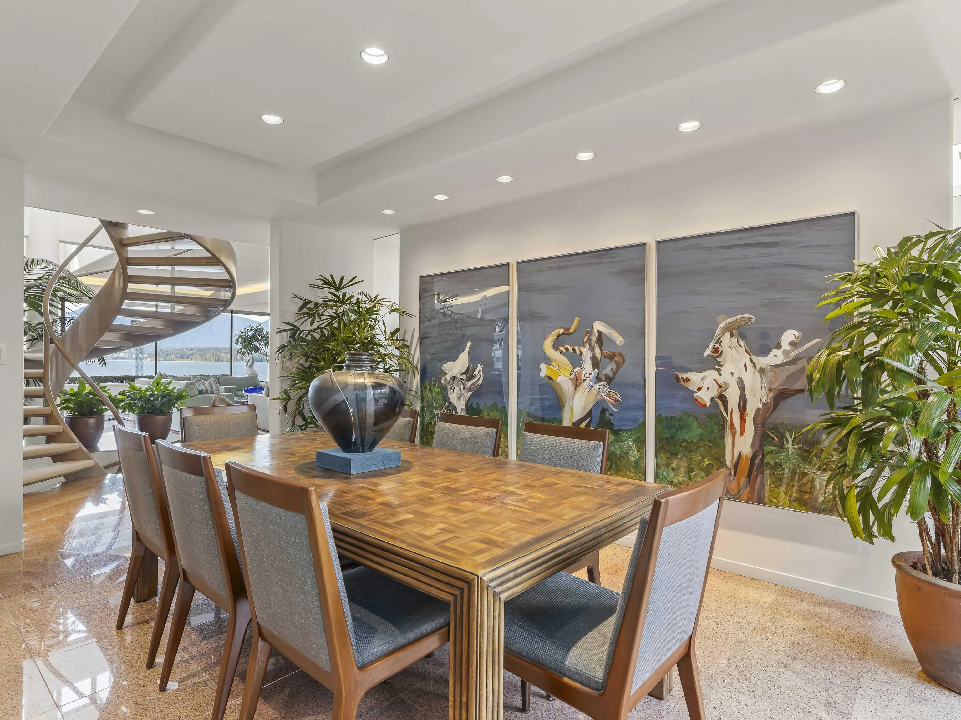 3513 Point Grey Road